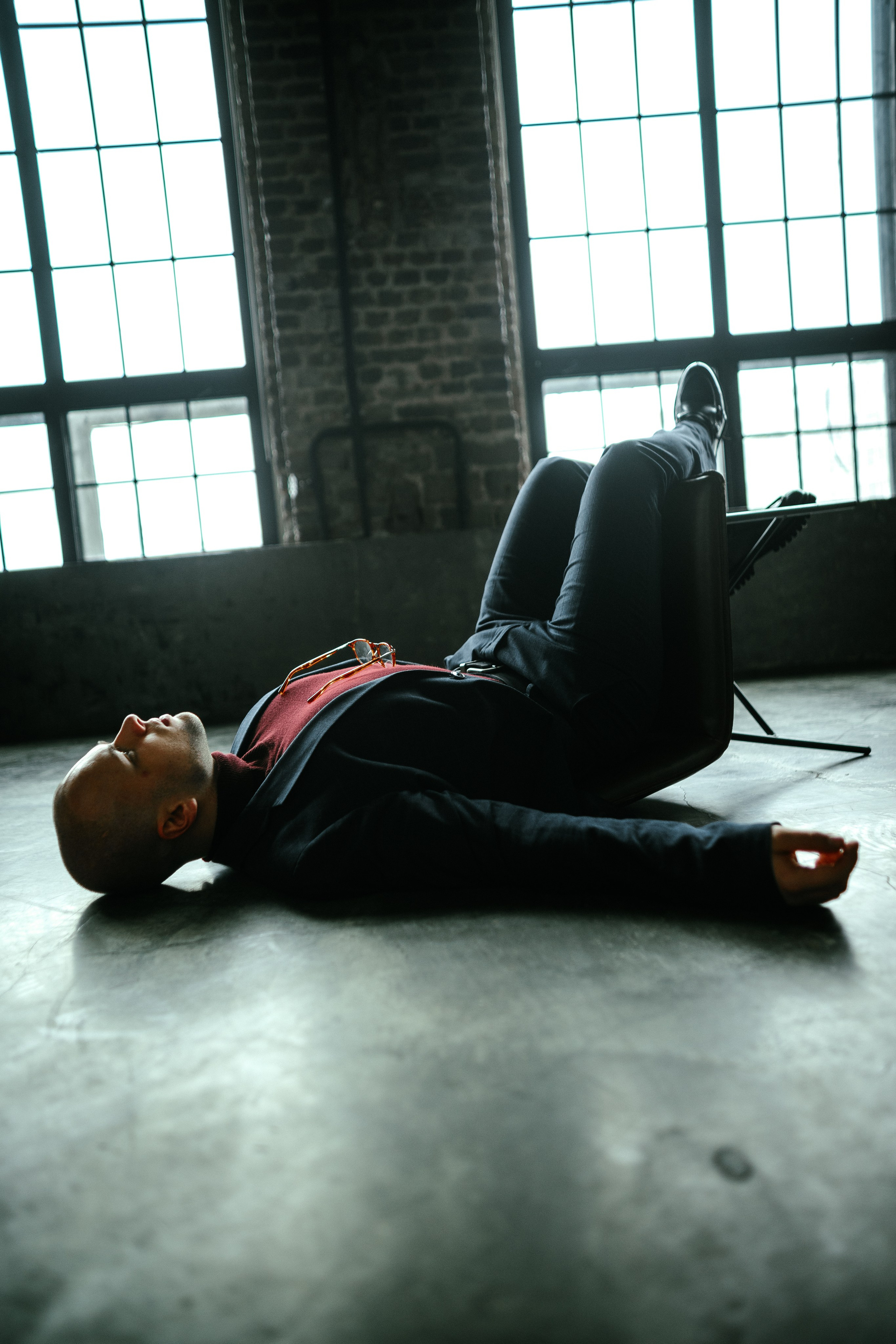 Кирилл студия