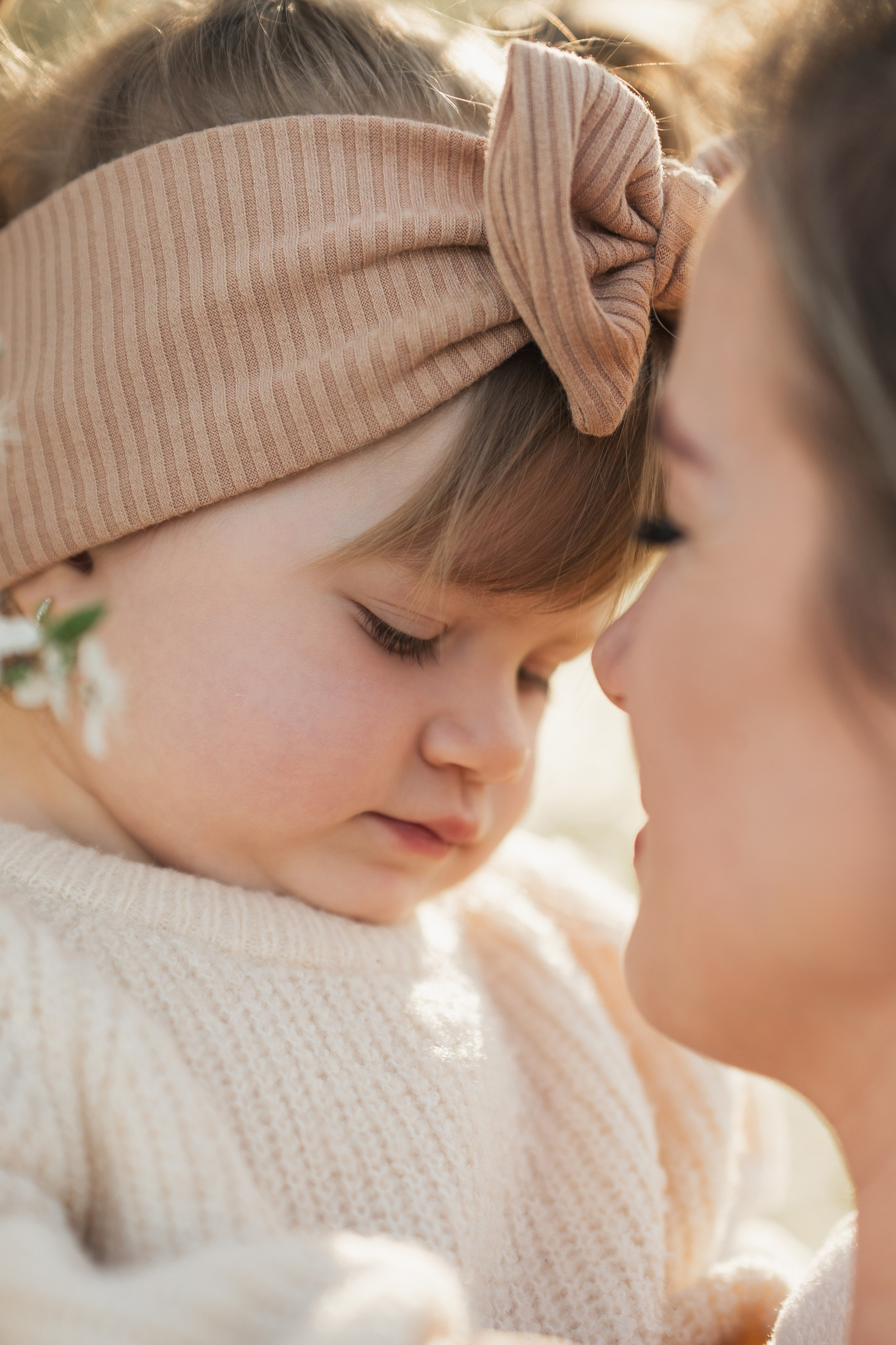 ВЕСНА. Лилия и Кира. Фотограф Марта Козел. Гродно, Беларусь