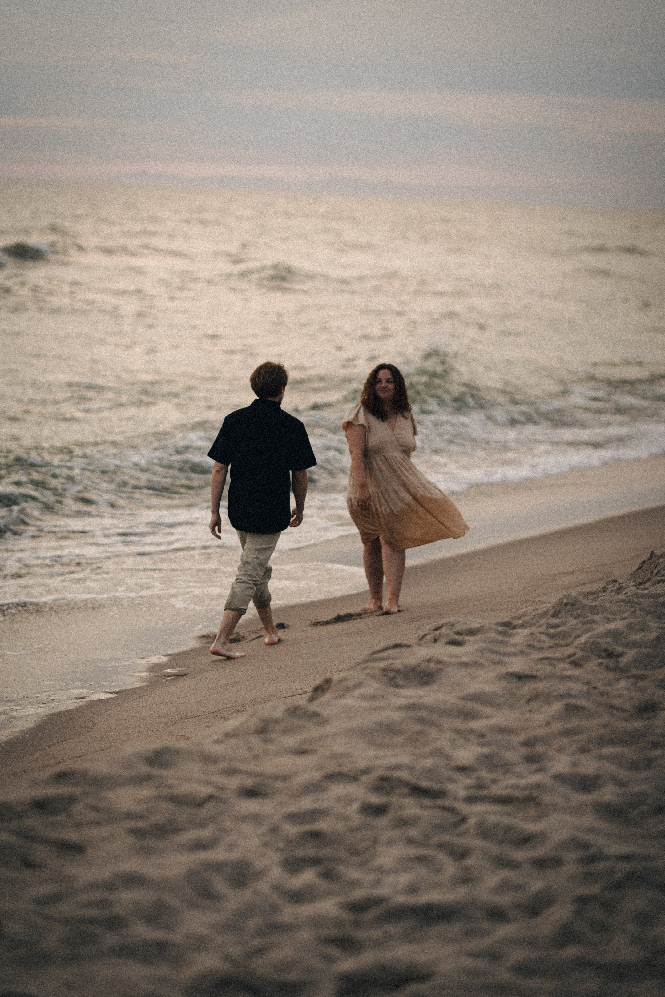 A&A. Свадебный и портретный фотограф в Калининграде и Москве Марк Юдинцев