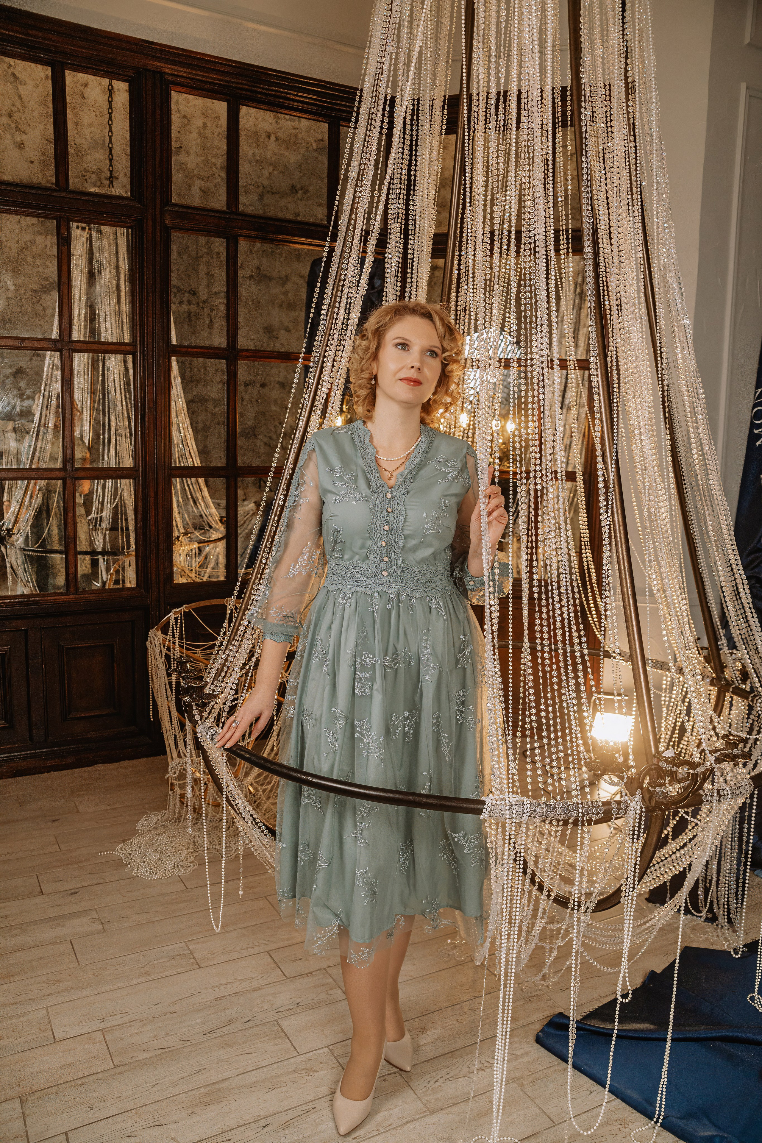 Любовь и Анастасия. Фотограф Воронеж Варвара