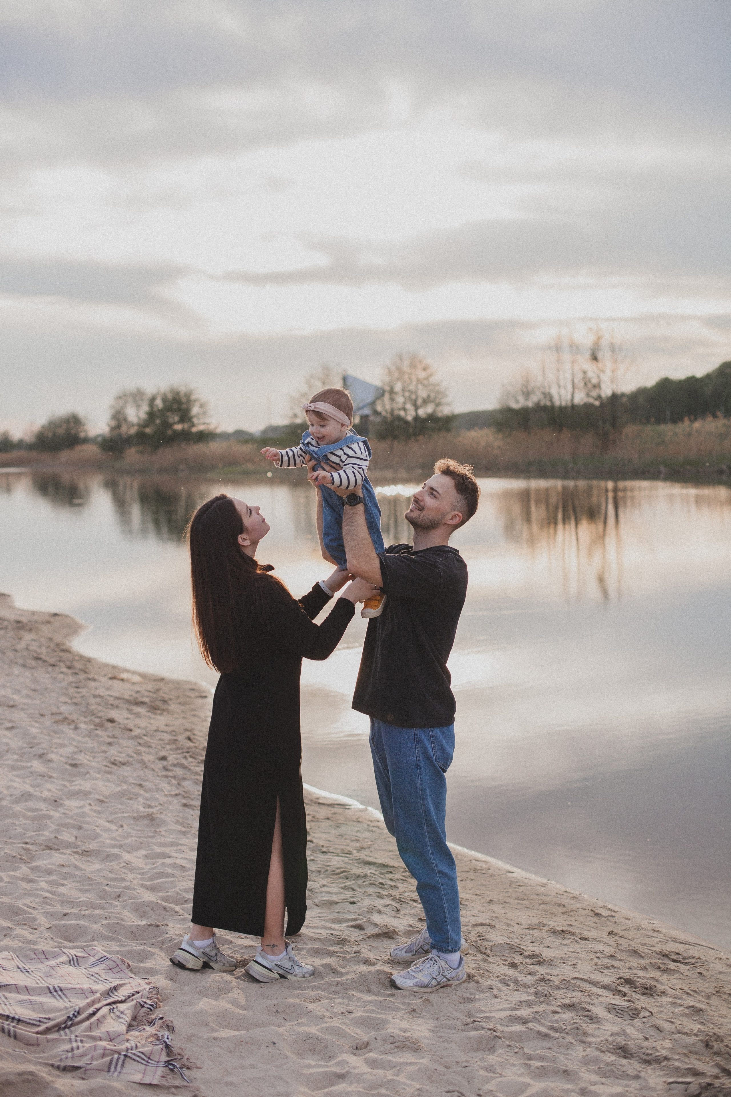 Семейные съемки