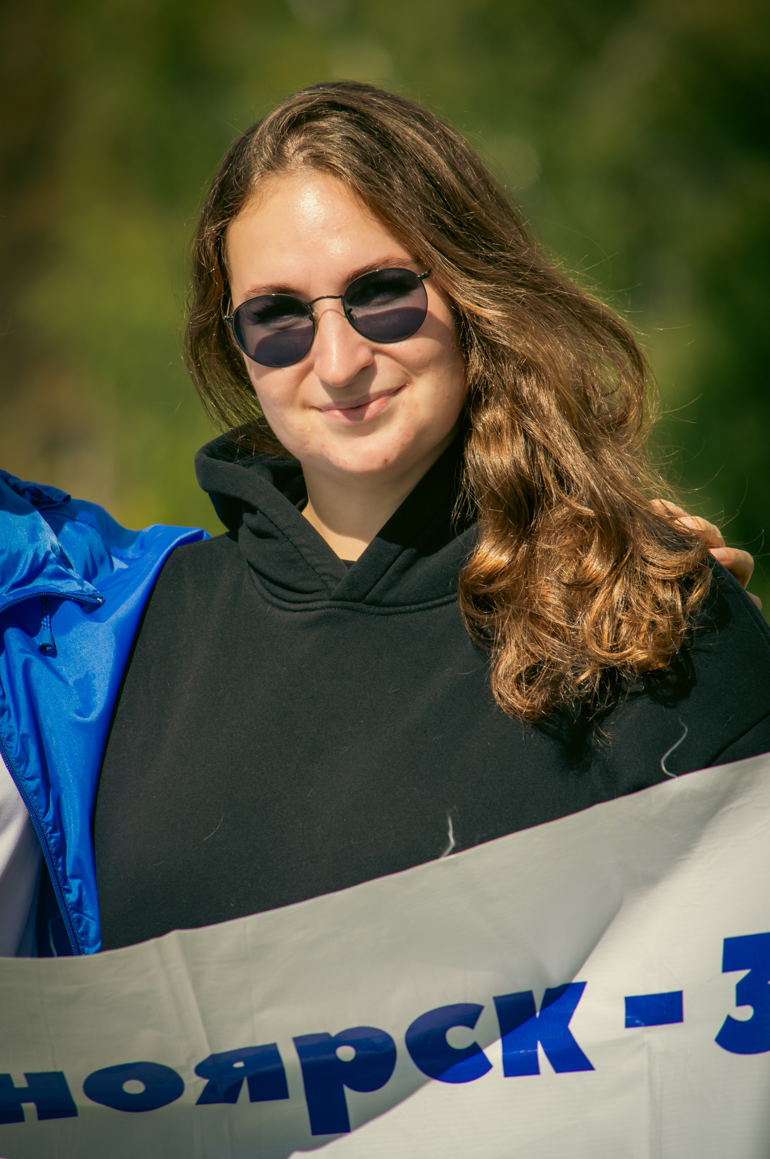 III Летняя Спартакиада 2025 Министерства социальной политики Красноярского края. G G L V D M T R | Фотограф в Красноярске