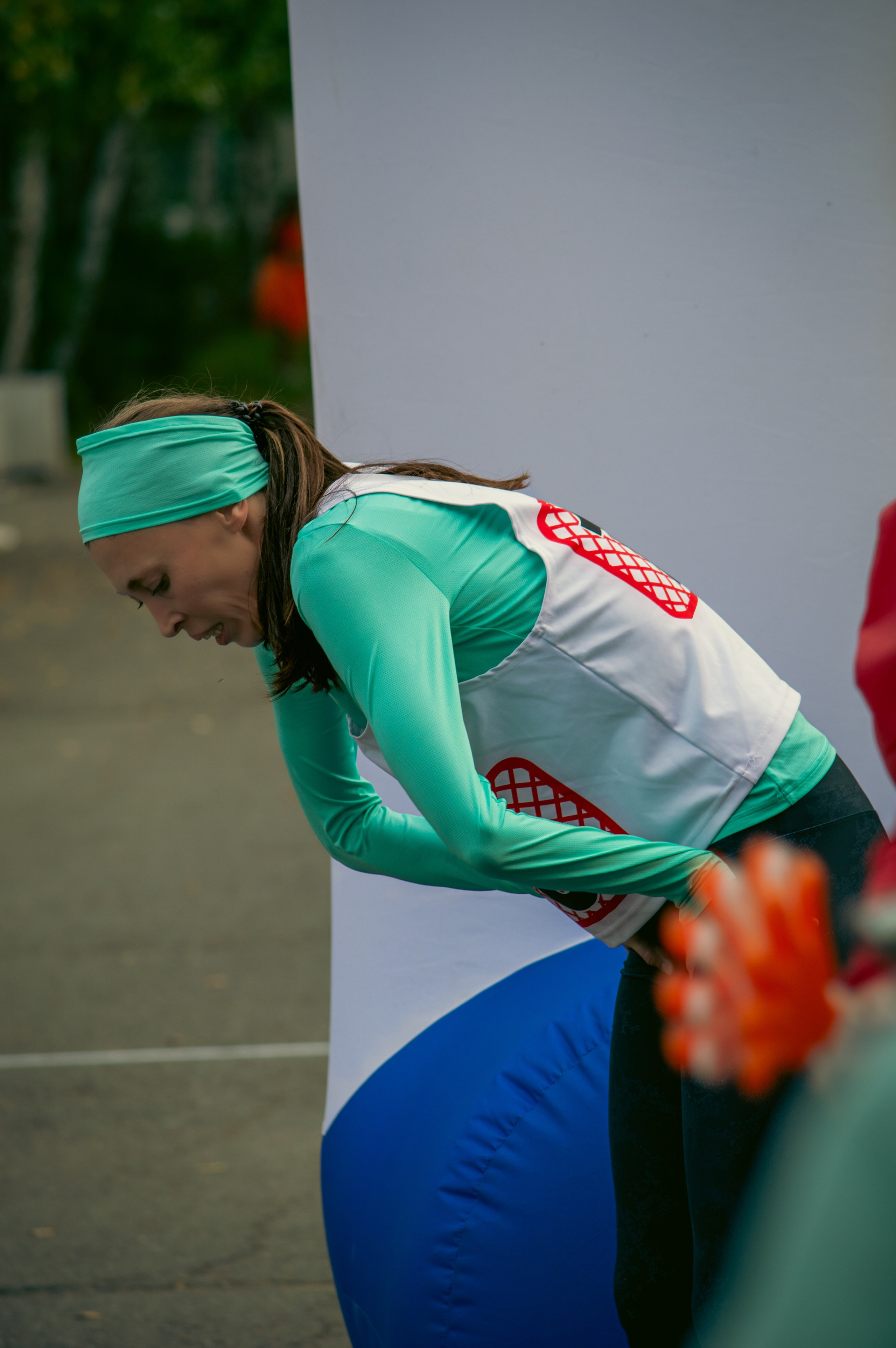 III Летняя Спартакиада 2025 Министерства социальной политики Красноярского края. G G L V D M T R | Фотограф в Красноярске