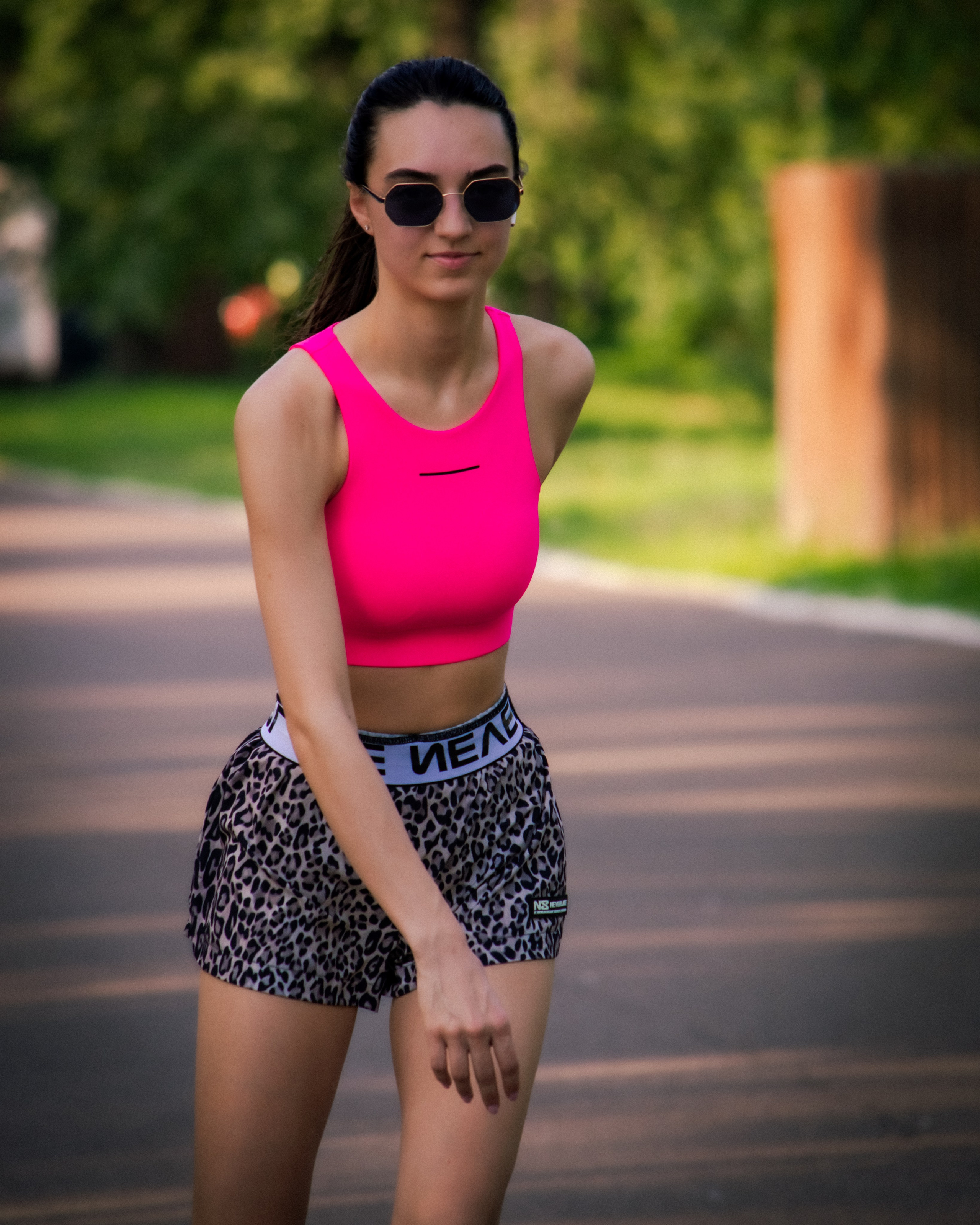 WOMEN IN THE FLOW. G G L V D M T R | Фотограф в Красноярске