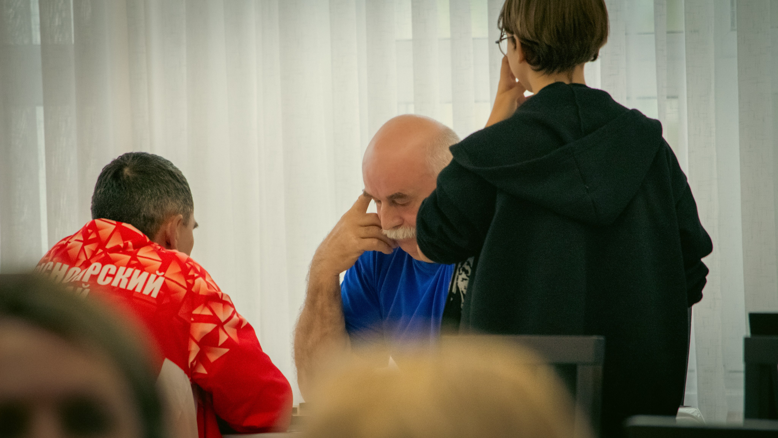 III Летняя Спартакиада 2025 Министерства социальной политики Красноярского края. G G L V D M T R | Фотограф в Красноярске