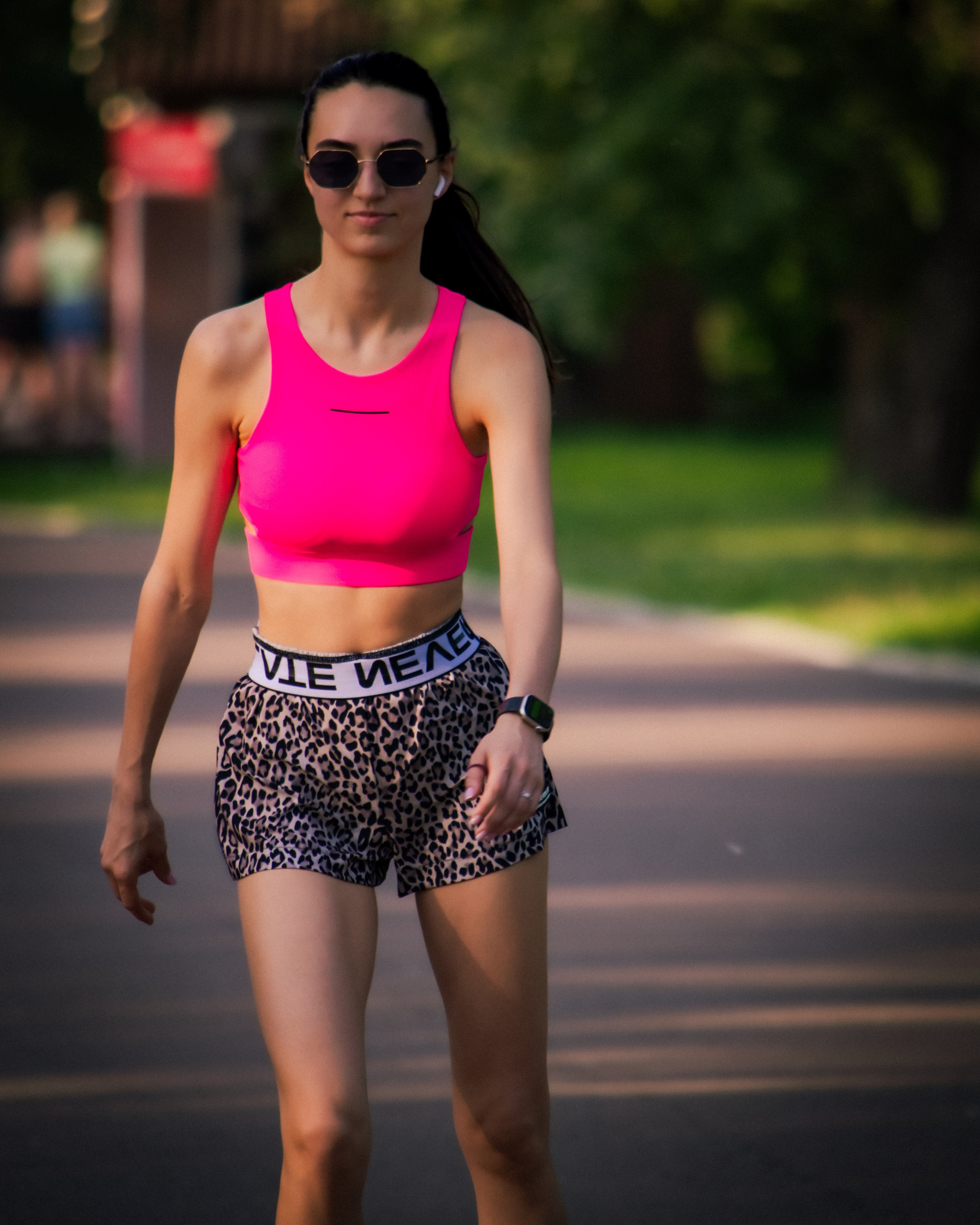 WOMEN IN THE FLOW. G G L V D M T R | Фотограф в Красноярске