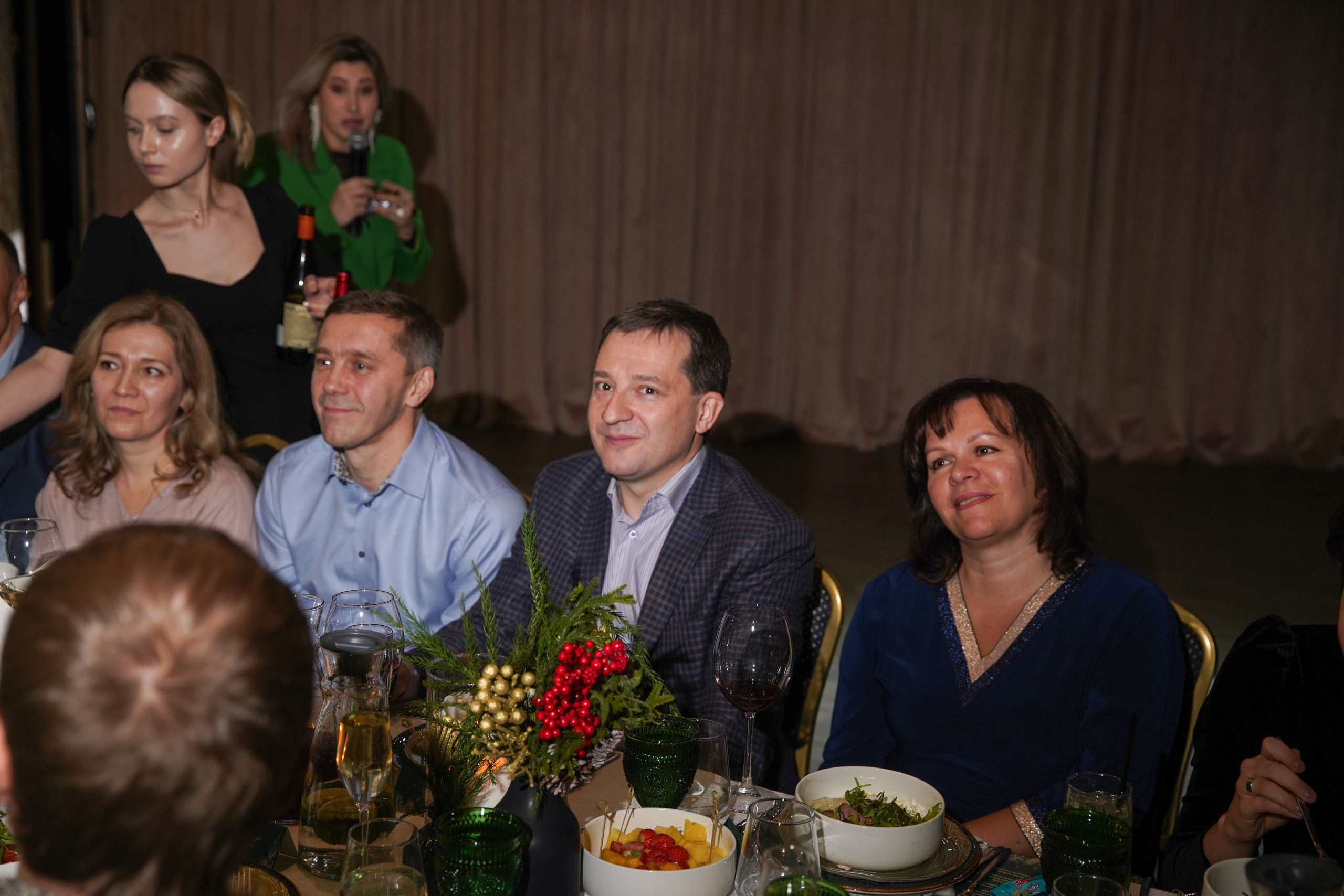 Юбилей Пентхаус с фотозоной. Семейный и детский фотограф в Нижнем Новгороде
