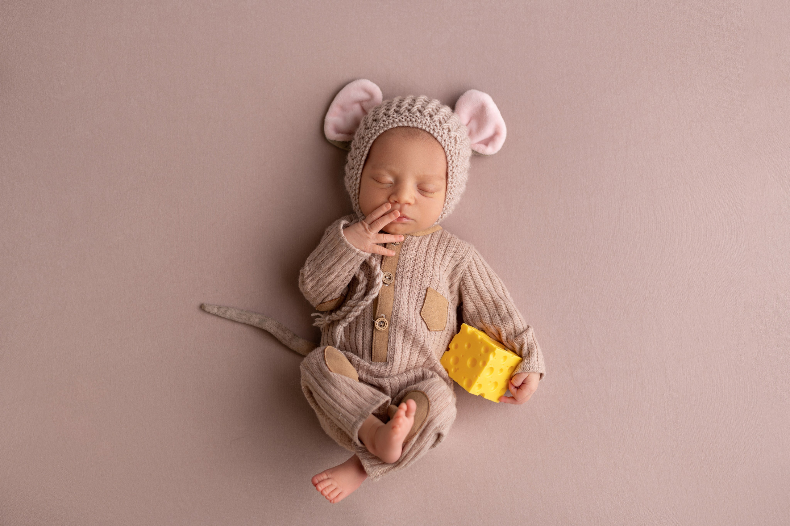 Образы для девочек. Фотограф новорождённых NEWBORN в Москве и МО — Анастасия Боднар