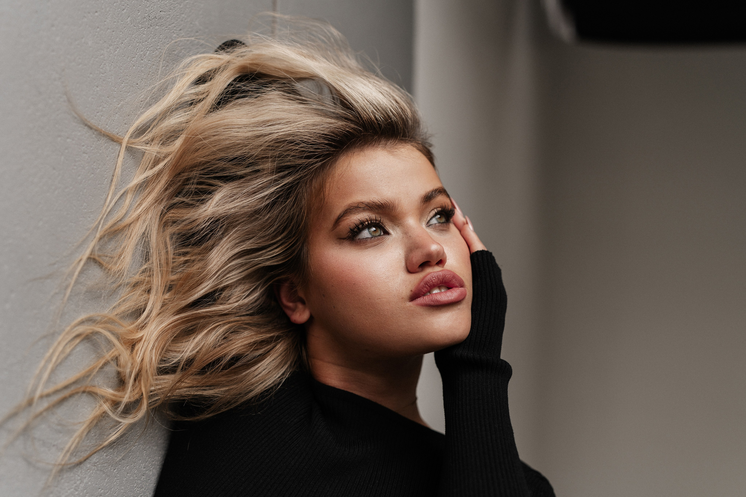 Даша. Портретный фотограф Красноярск