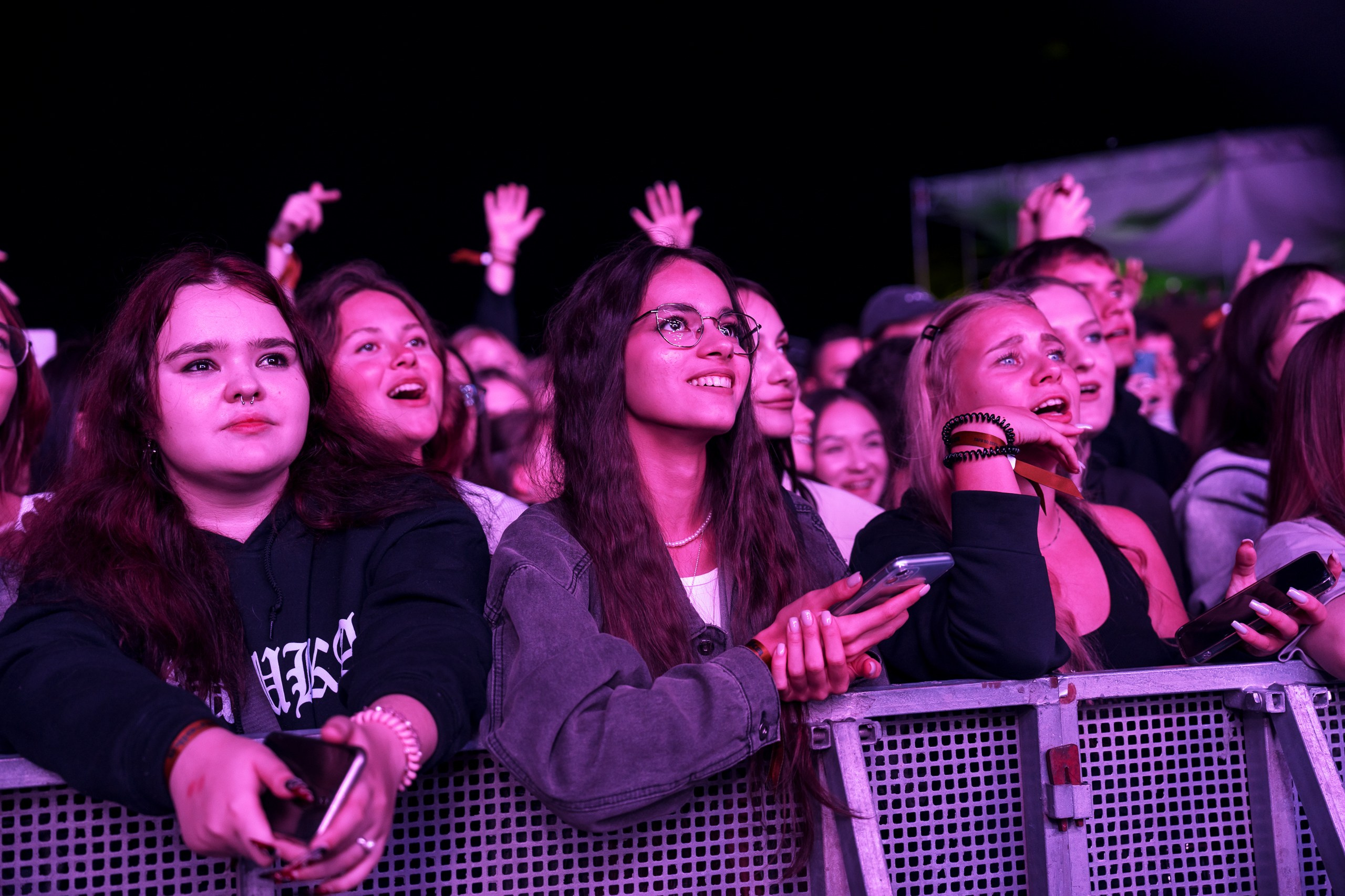 ПАРИ ФЕСТ. Sunnyman