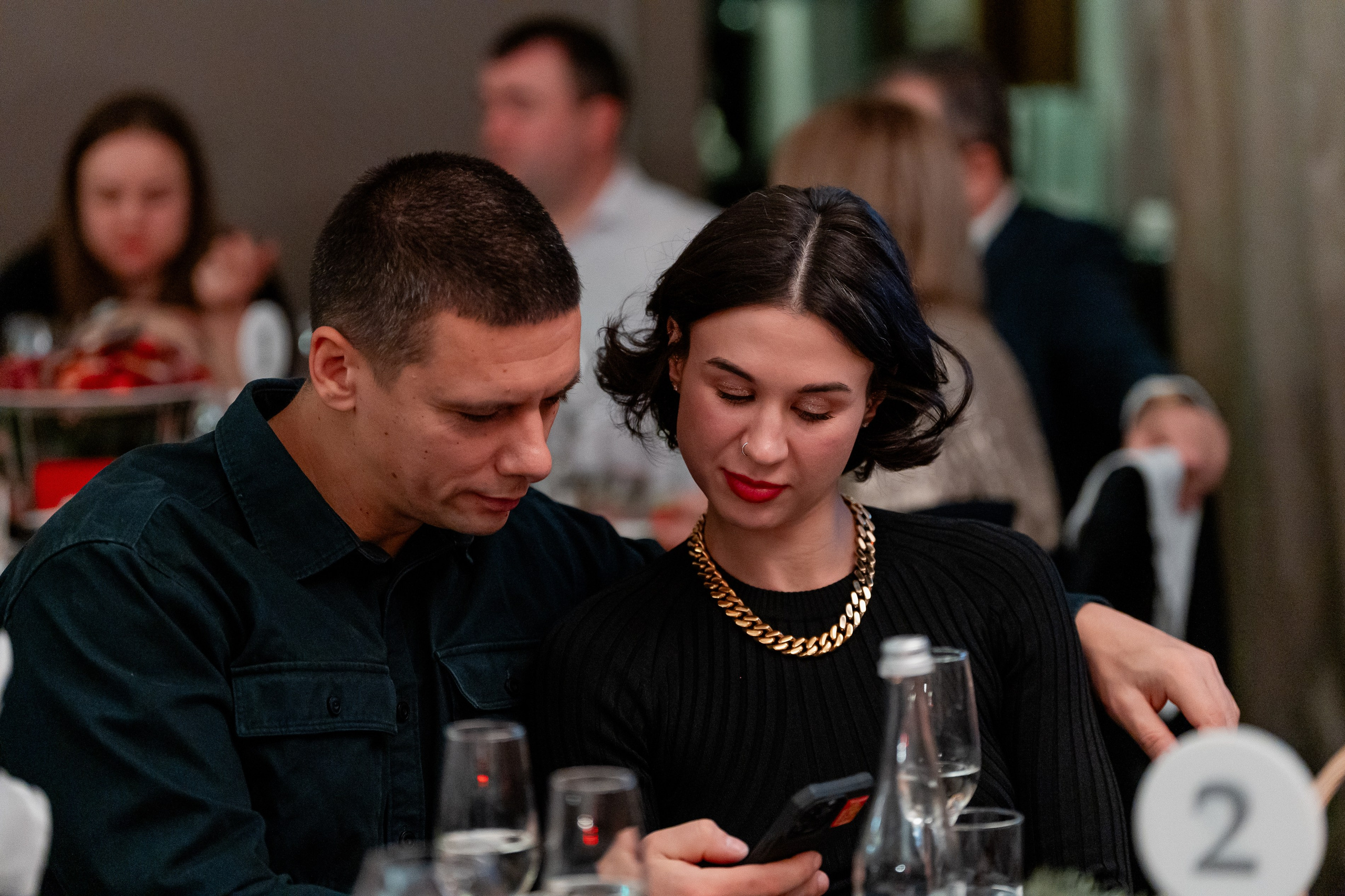 Sheraton New Year 2024. Sunnyman