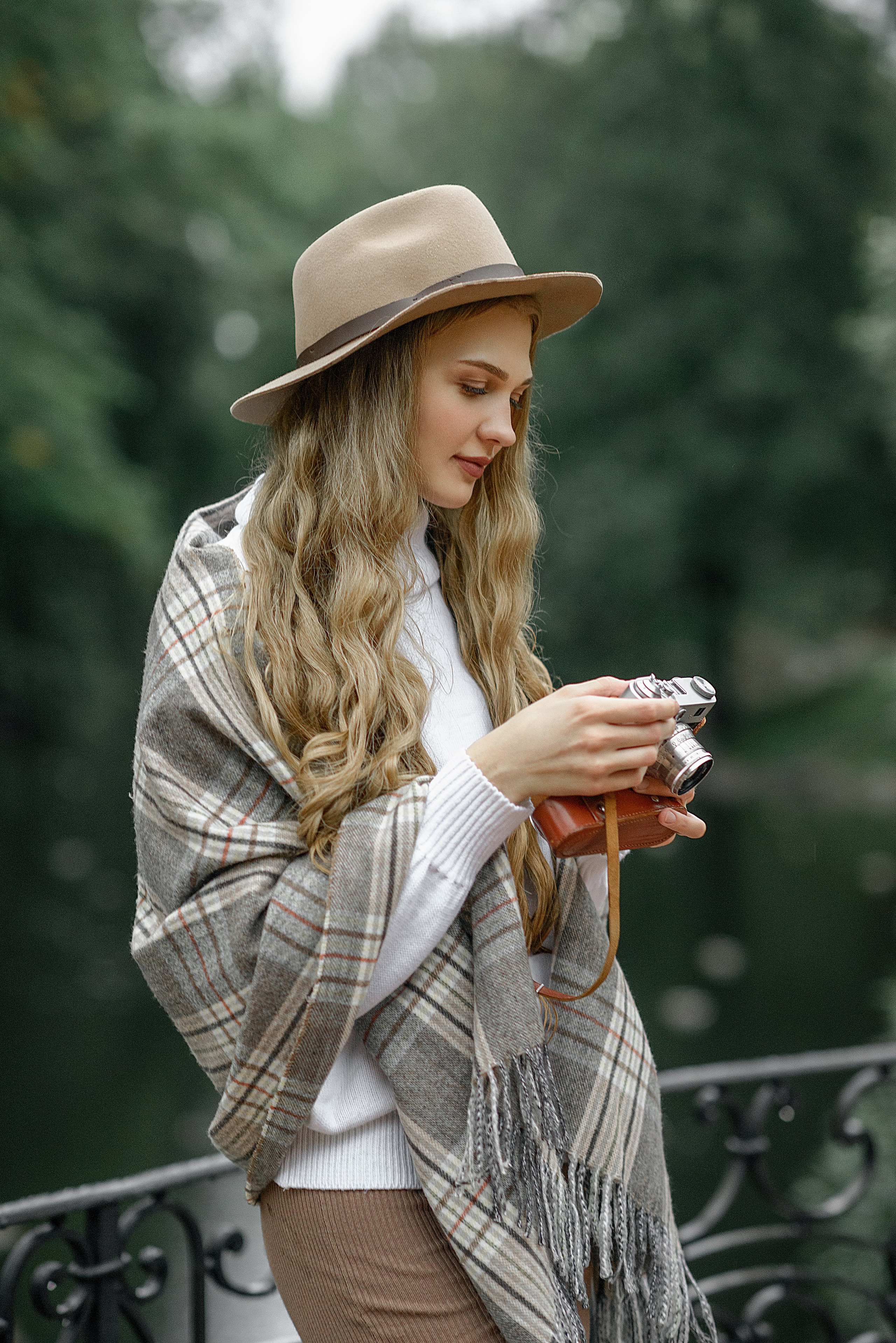 Юля. Фотограф в Санкт-Петербурге Катя Прудникова