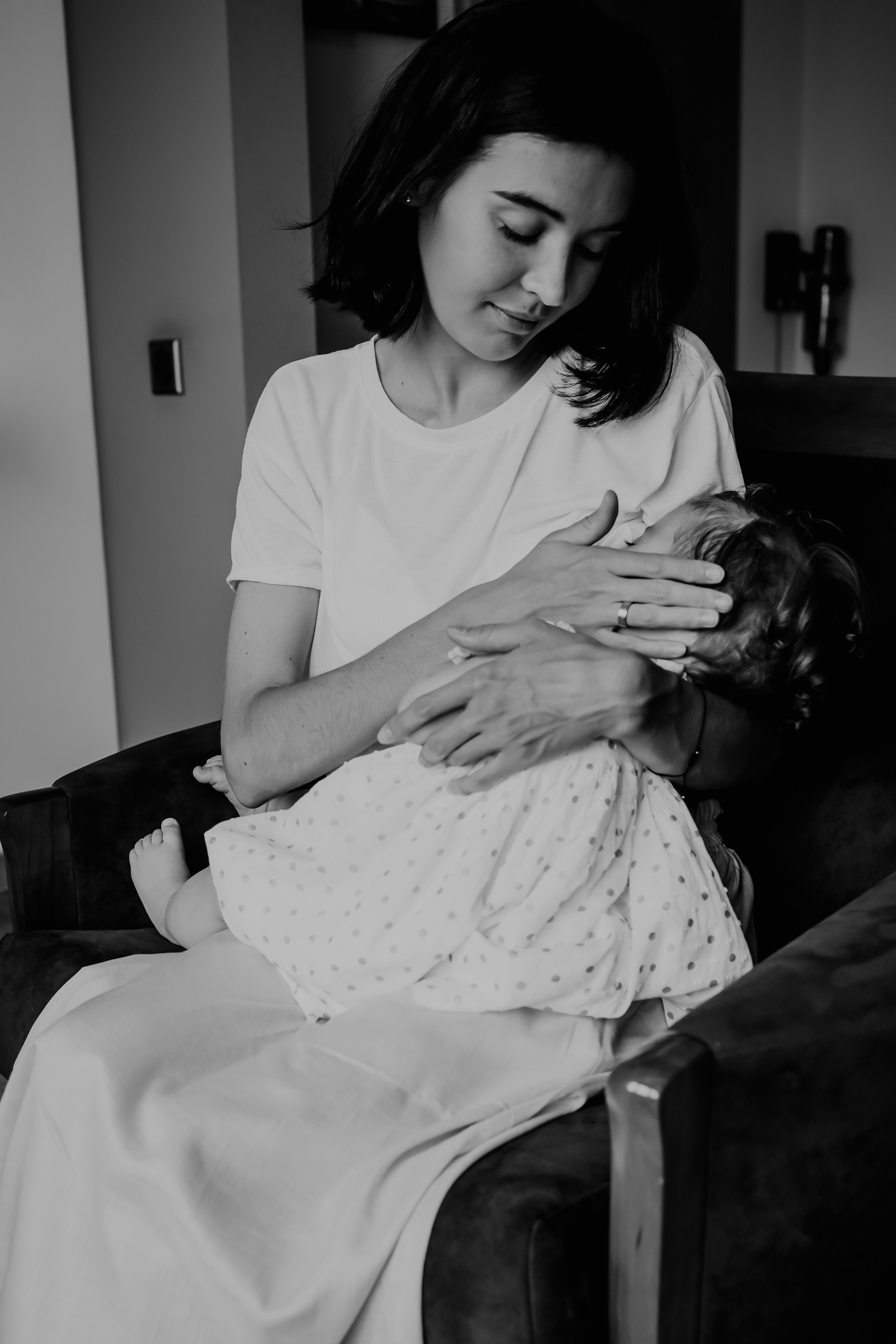 Лиза, Паша и Васенька. Семейный фотограф в Москве Ольга Комарова