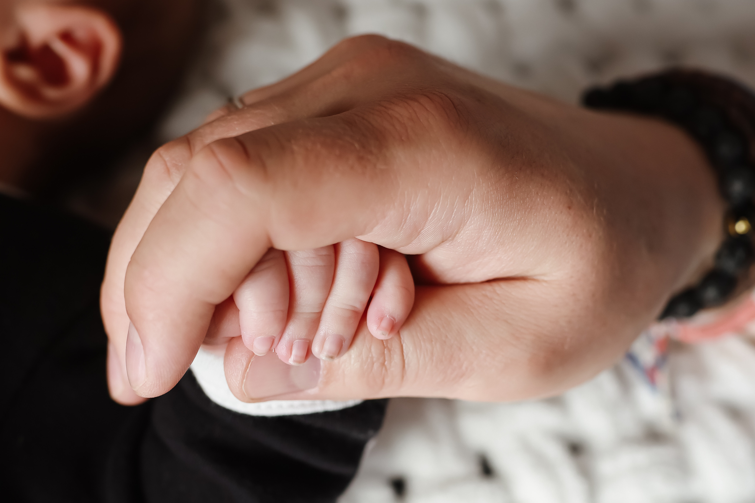 Марк дома. Семейный фотограф в Москве Ольга Комарова