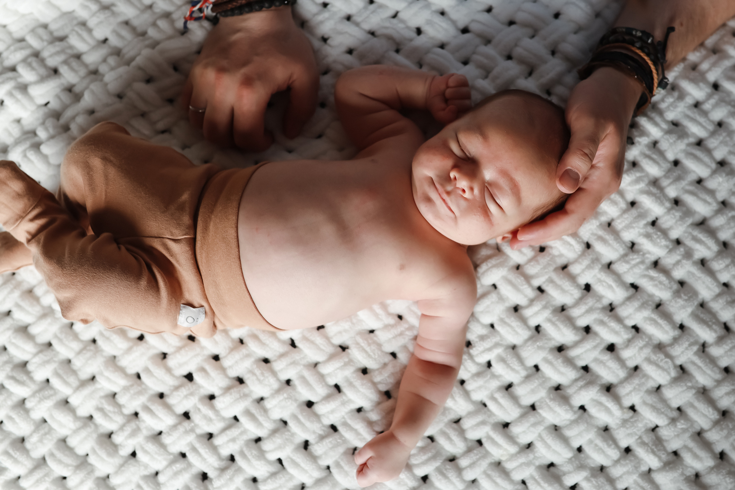 Марк дома. Семейный фотограф в Москве Ольга Комарова