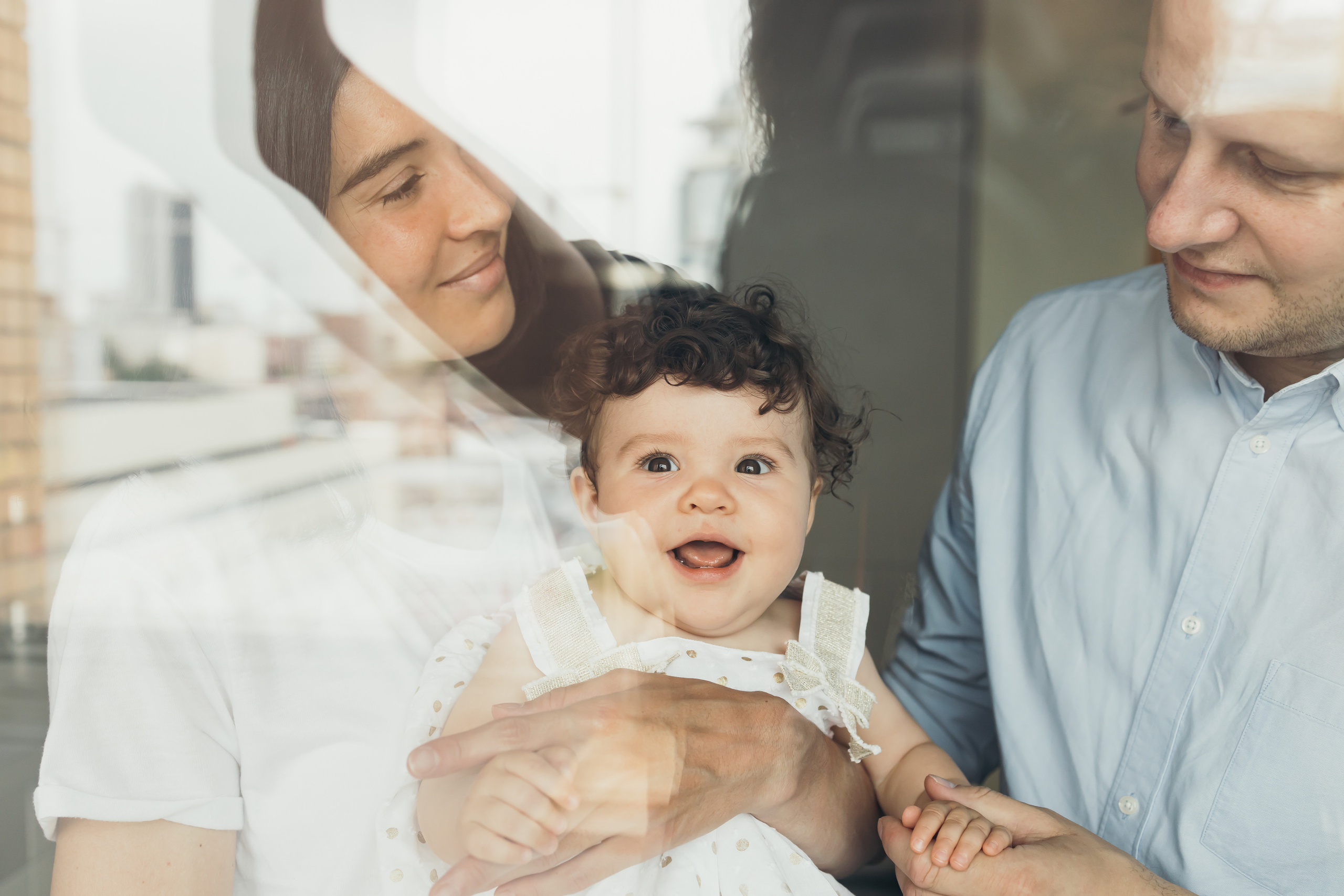 Семейный фотограф в Москве Ольга Комарова