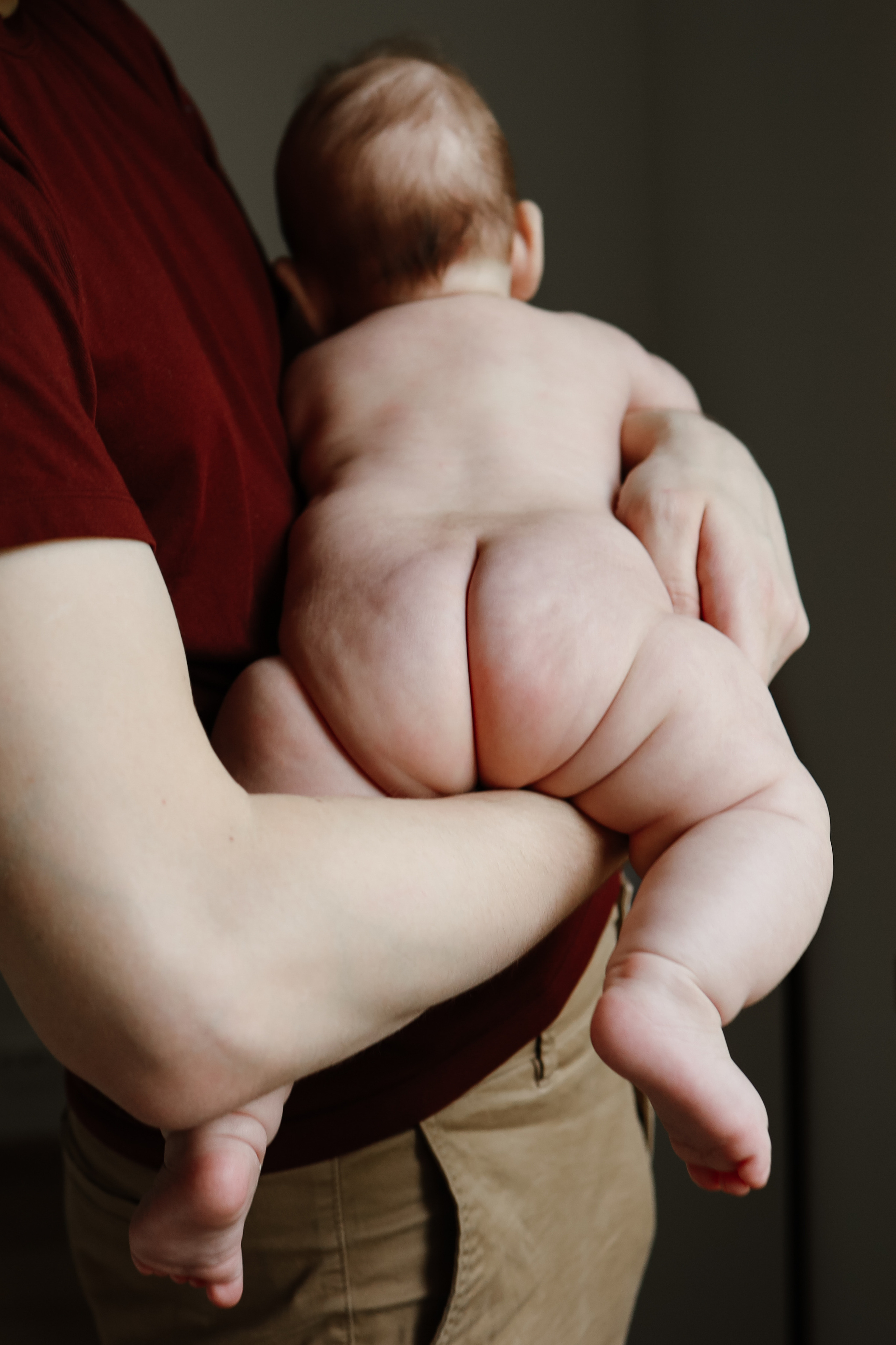 Анна, Леша и Лиля. Семейный фотограф в Москве Ольга Комарова