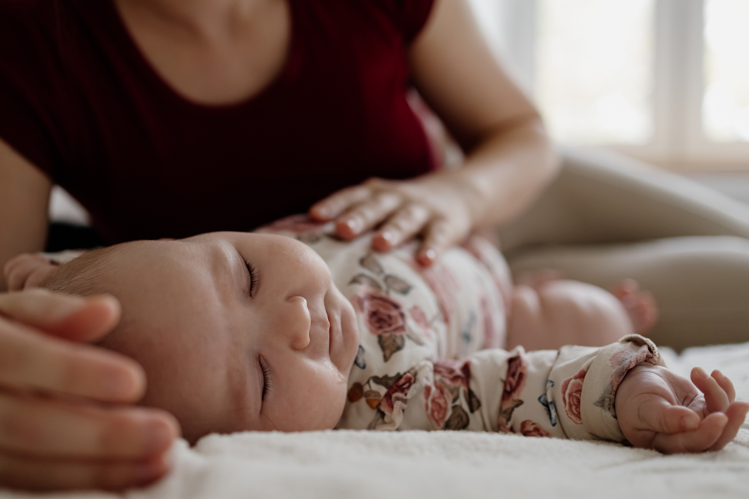 Анна, Леша и Лиля. Семейный фотограф в Москве Ольга Комарова