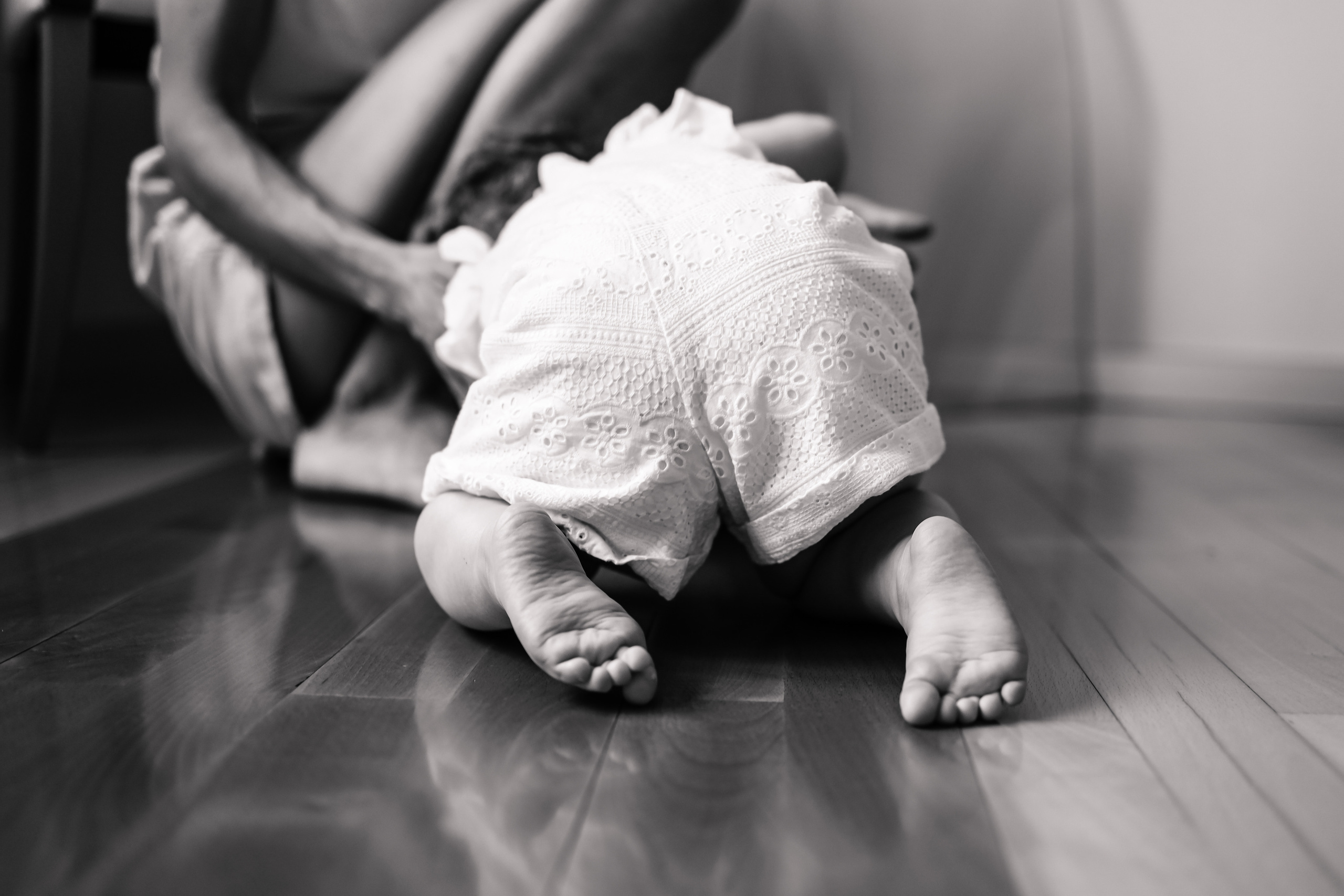 Лиза, Паша и Васенька. Семейный фотограф в Москве Ольга Комарова