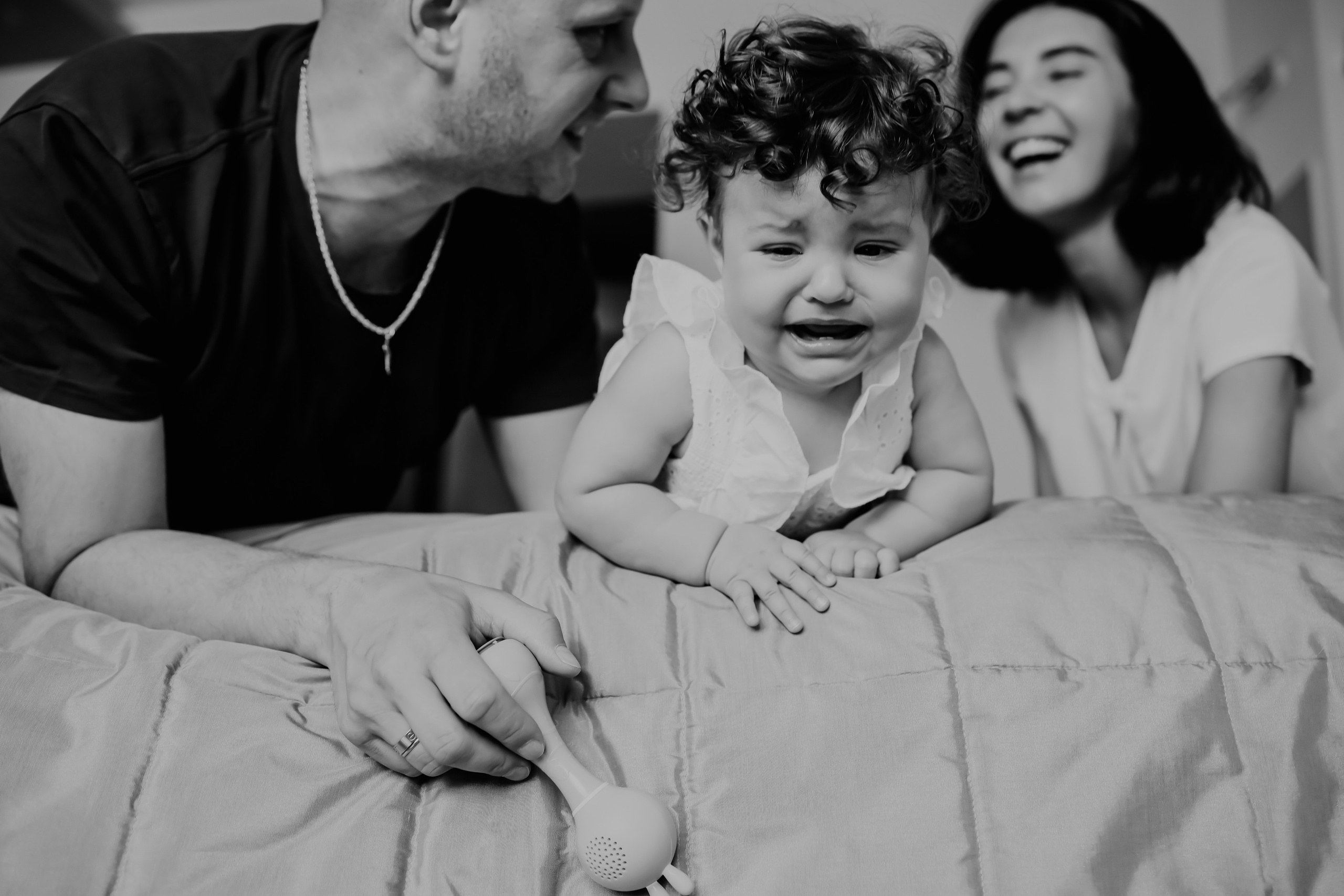 Лиза, Паша и Васенька. Семейный фотограф в Москве Ольга Комарова