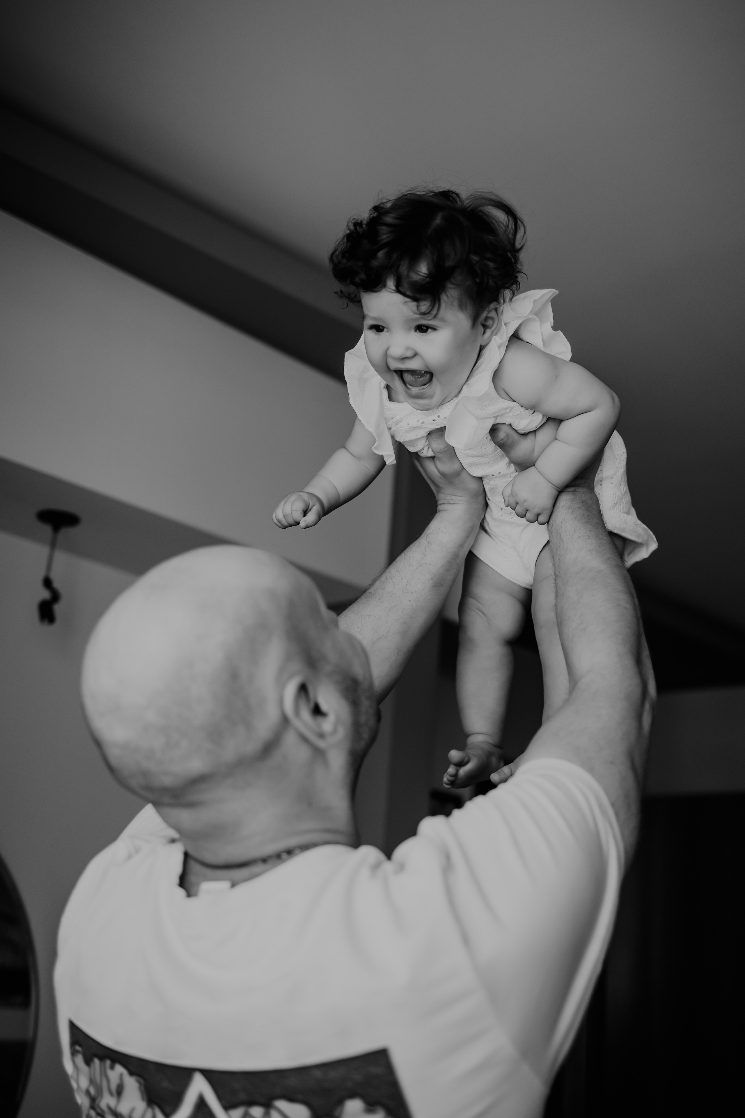 Лиза, Паша и Васенька. Семейный фотограф в Москве Ольга Комарова