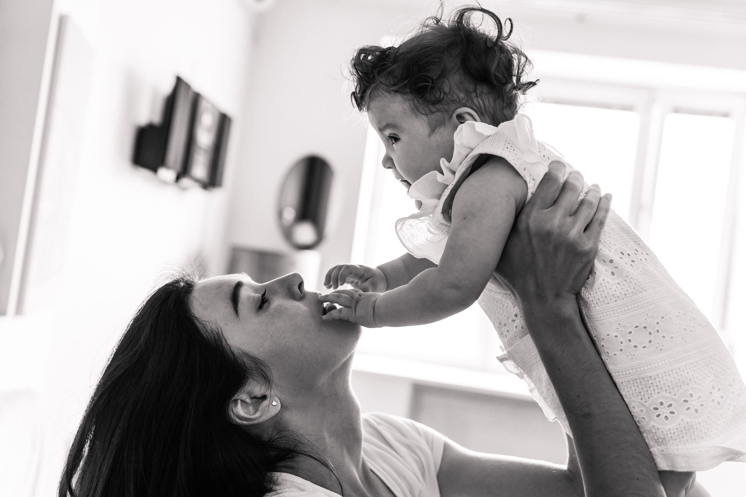 Лиза, Паша и Васенька. Семейный фотограф в Москве Ольга Комарова