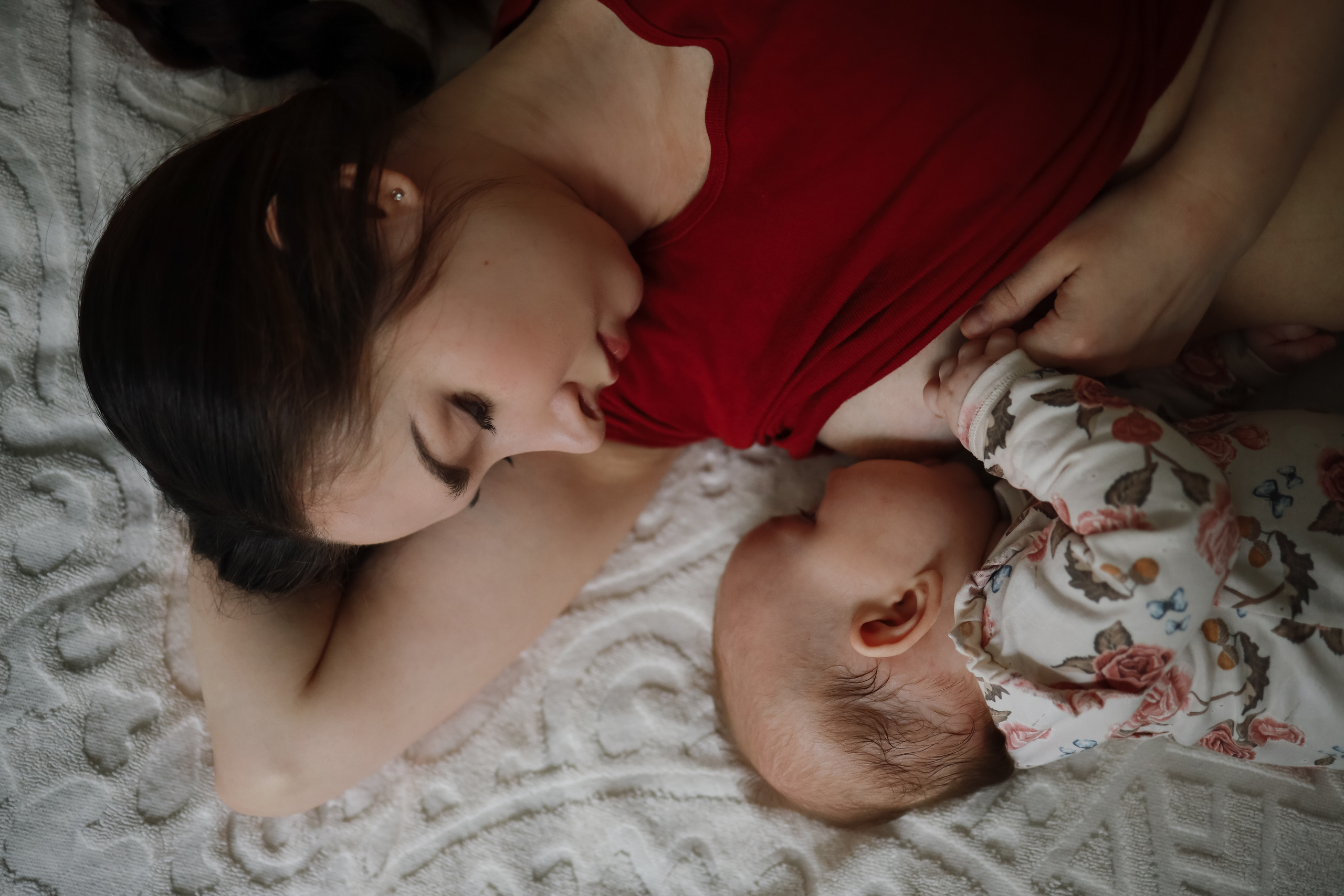 Анна, Леша и Лиля. Семейный фотограф в Москве Ольга Комарова