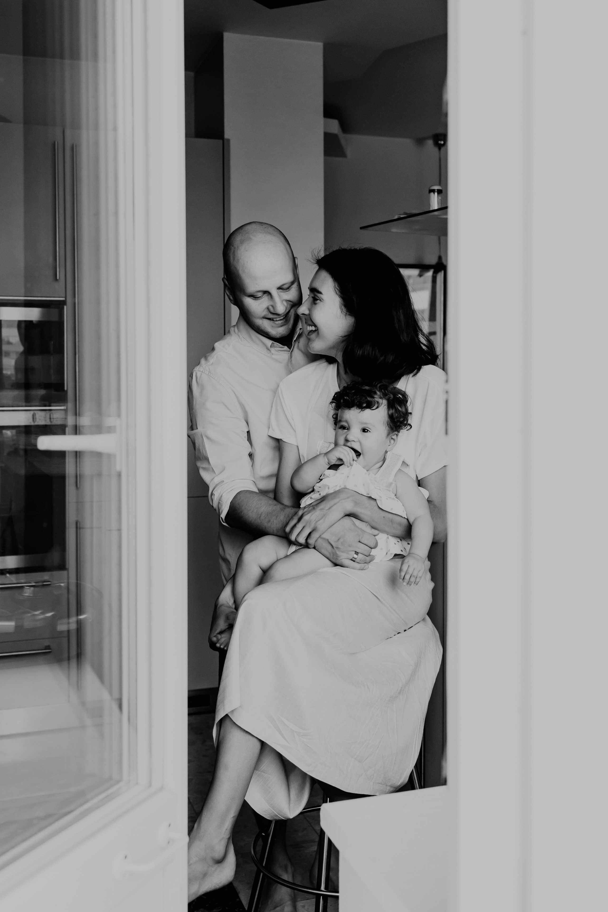 Лиза, Паша и Васенька. Семейный фотограф в Москве Ольга Комарова