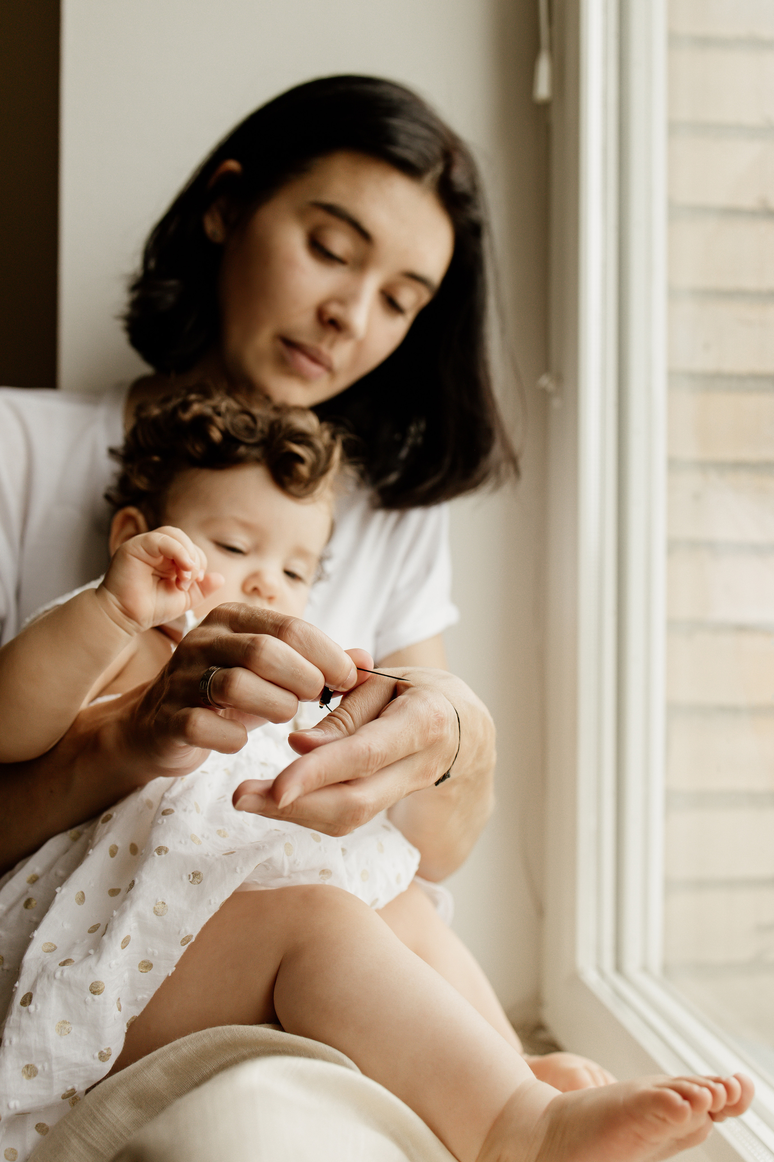 Лиза, Паша и Васенька. Семейный фотограф в Москве Ольга Комарова