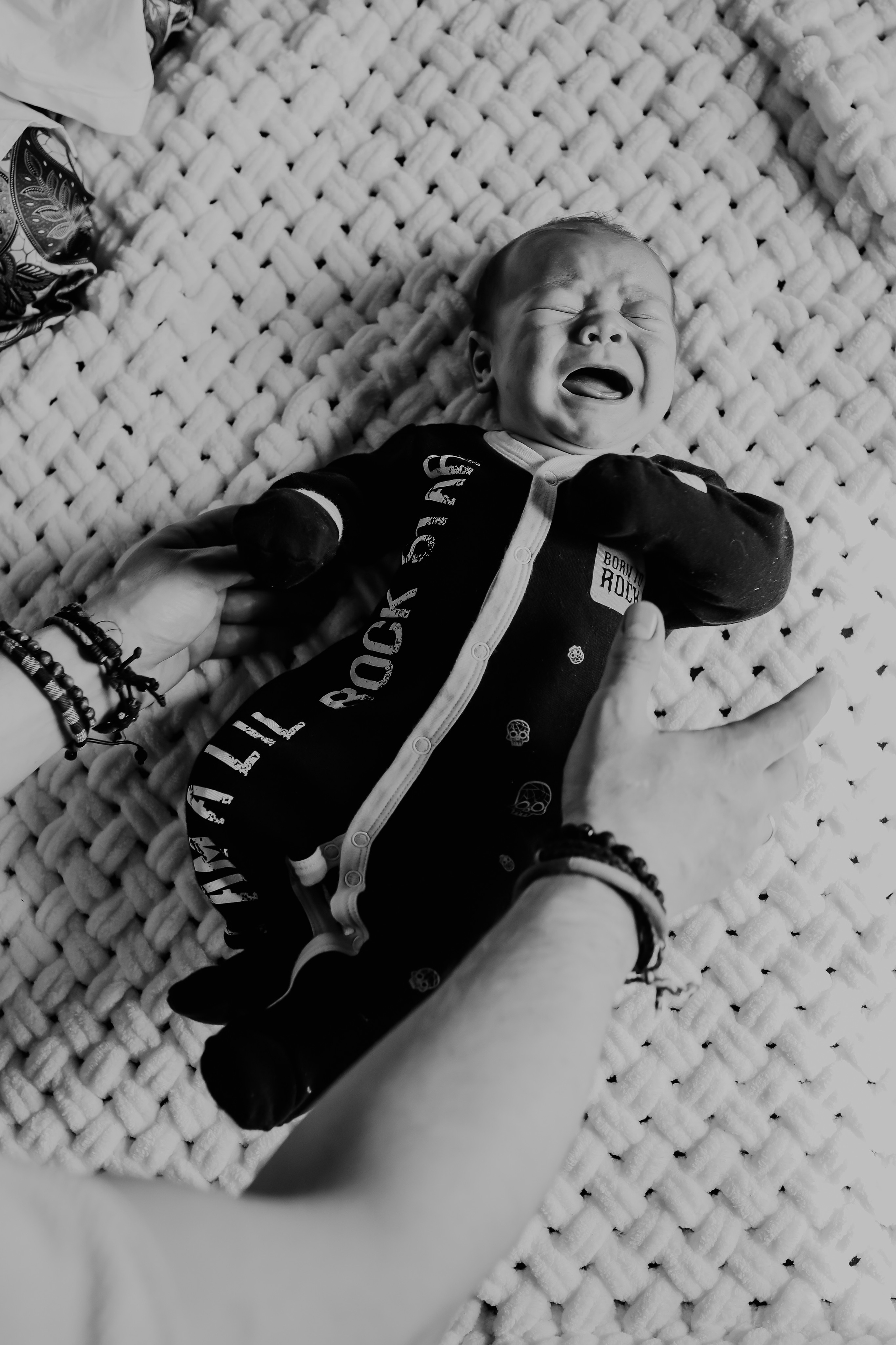 Марк дома. Семейный фотограф в Москве Ольга Комарова