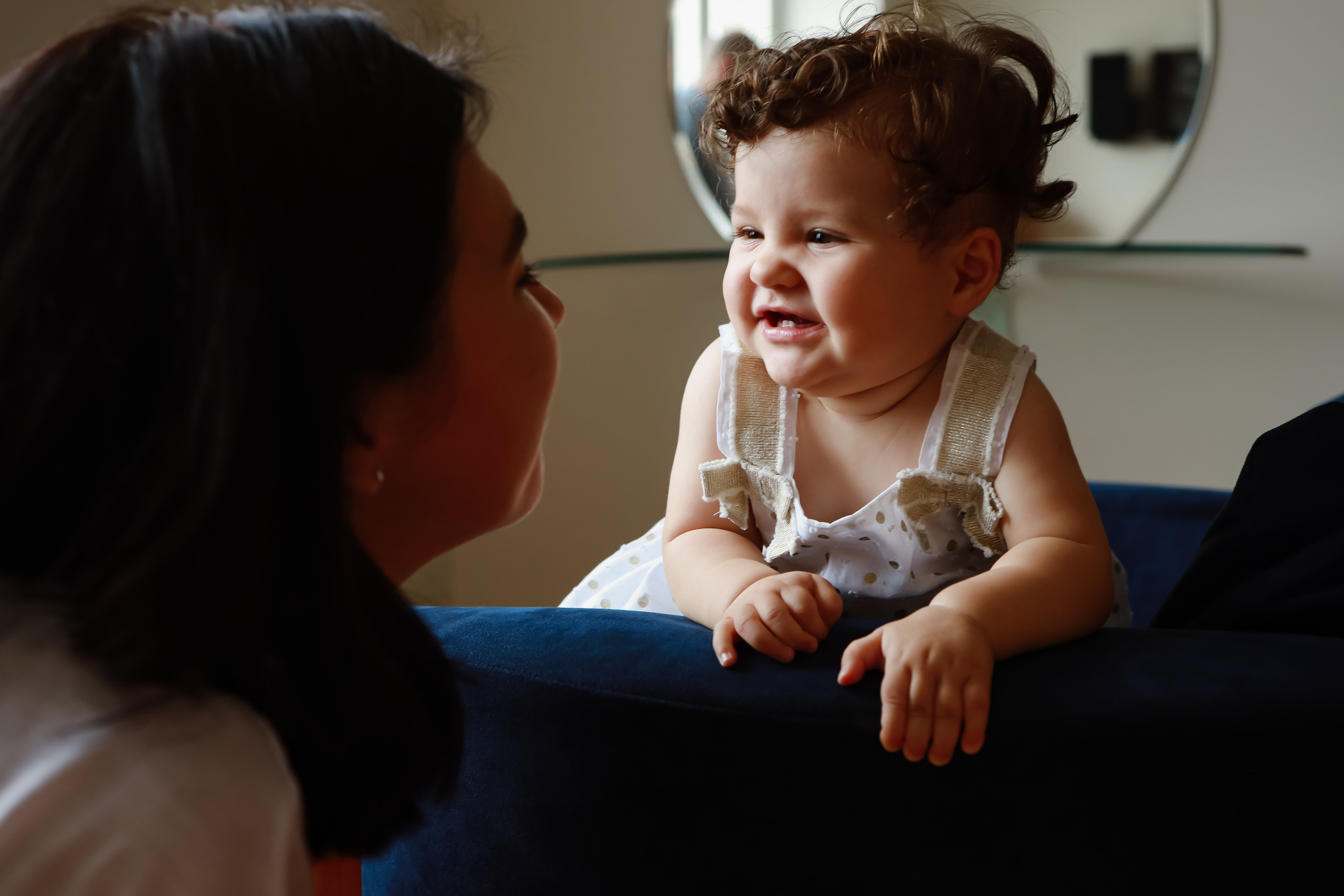 Лиза, Паша и Васенька. Семейный фотограф в Москве Ольга Комарова