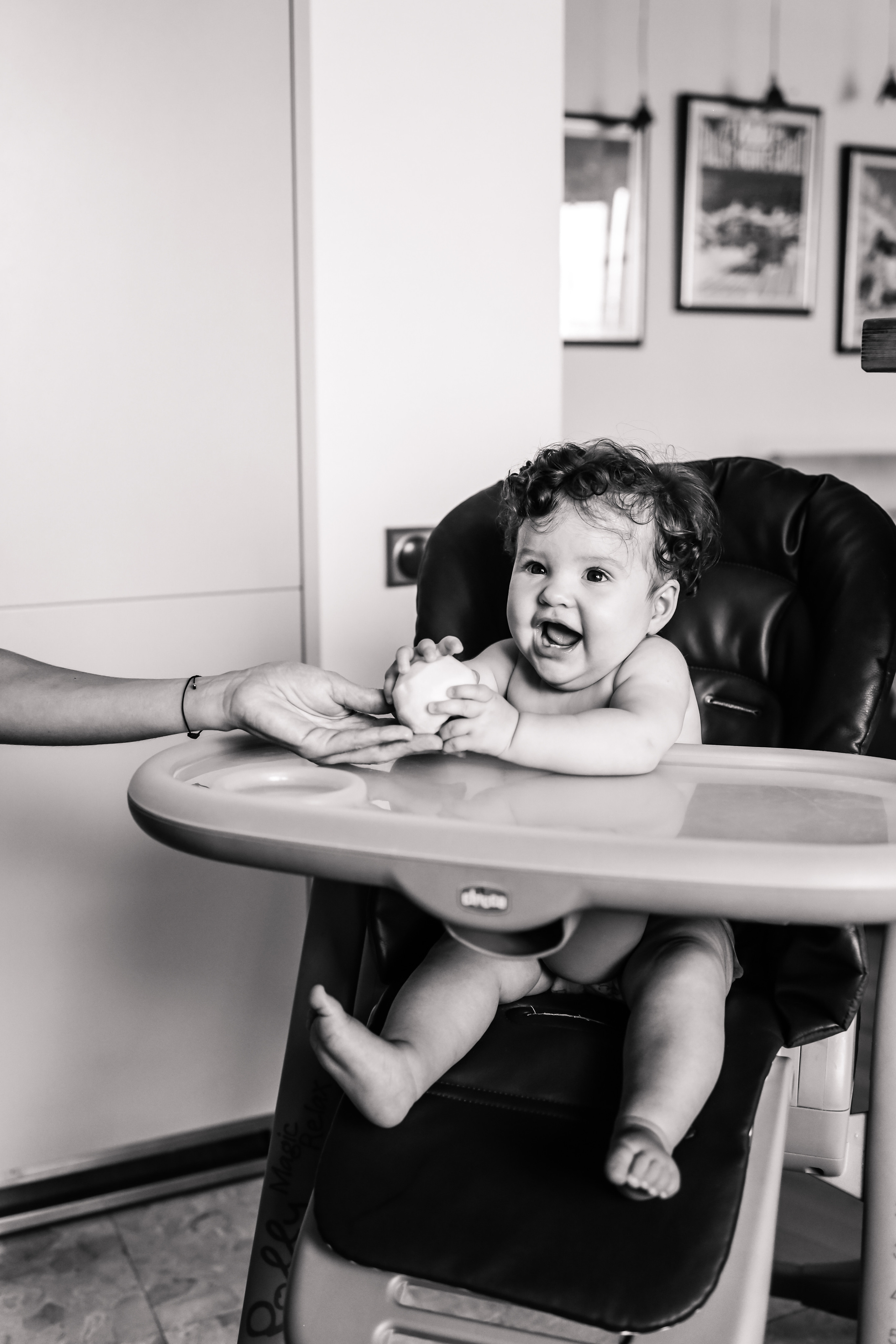 Лиза, Паша и Васенька. Семейный фотограф в Москве Ольга Комарова