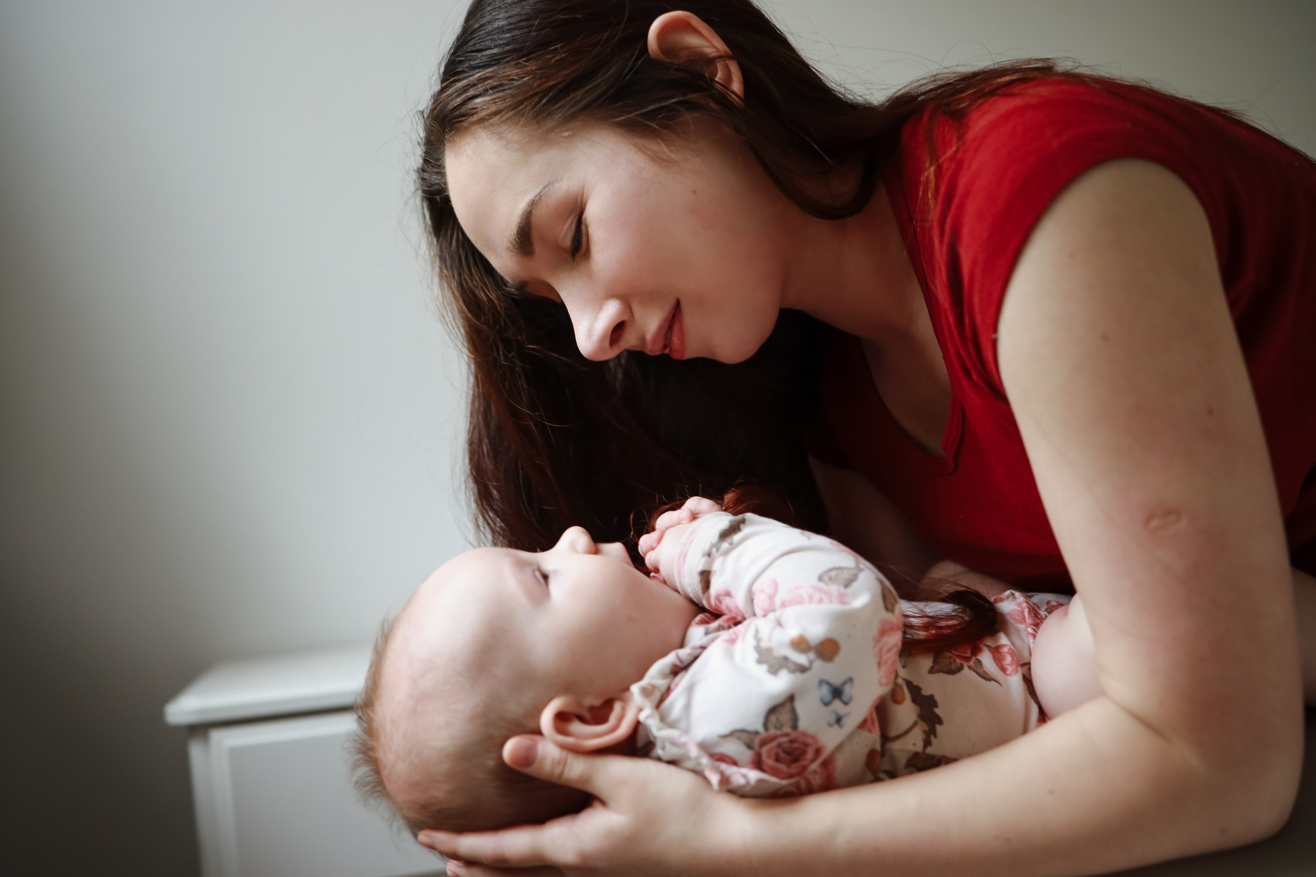 Анна, Леша и Лиля. Семейный фотограф в Москве Ольга Комарова