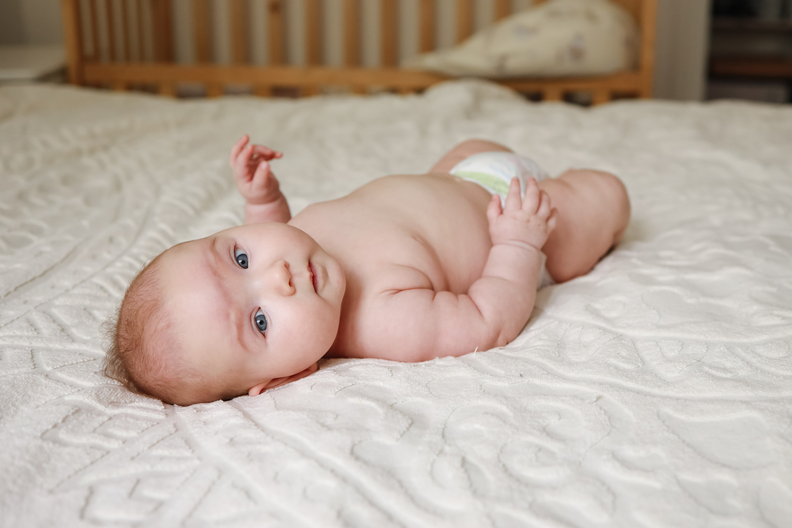 Анна, Леша и Лиля. Семейный фотограф в Москве Ольга Комарова