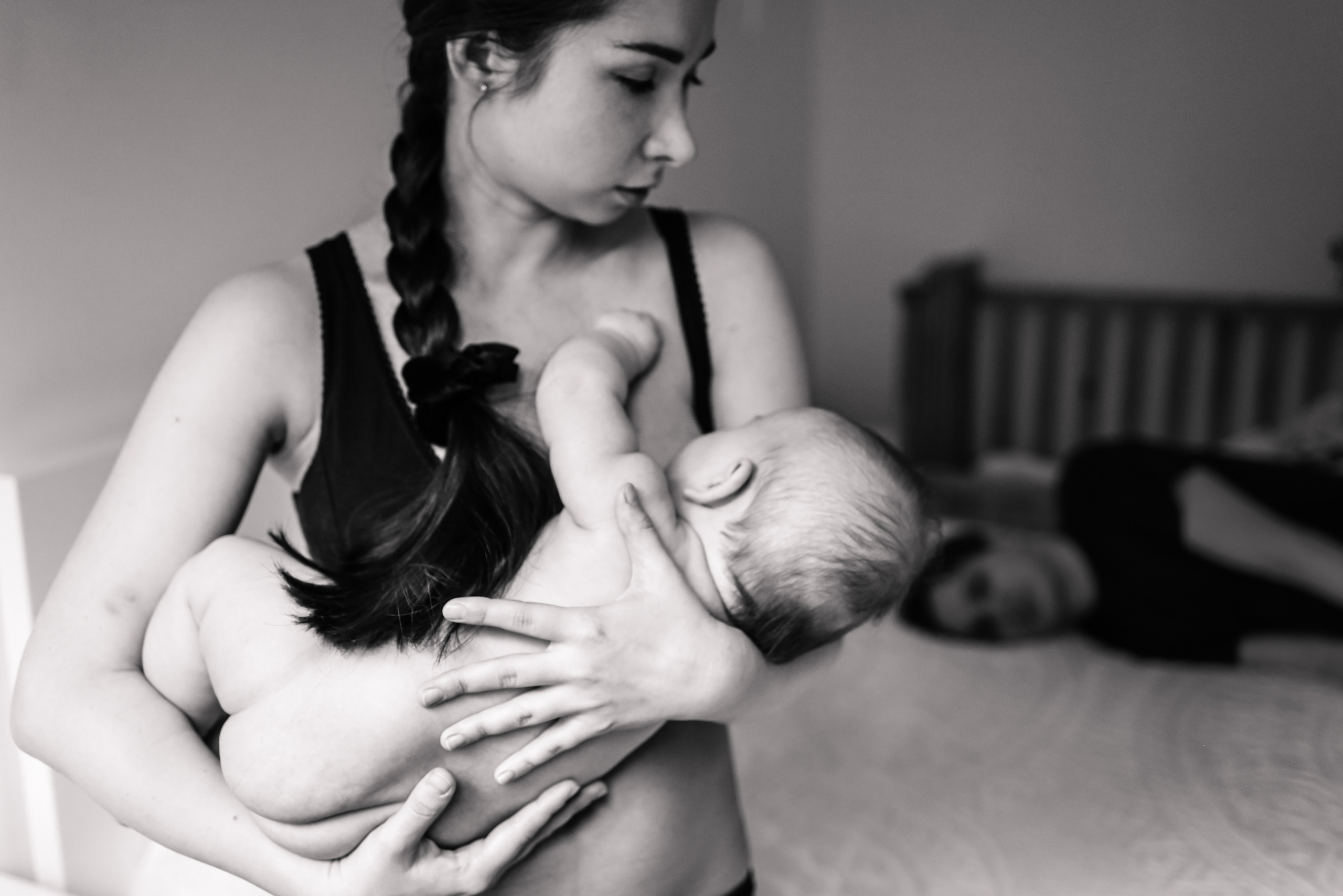 Анна, Леша и Лиля. Семейный фотограф в Москве Ольга Комарова