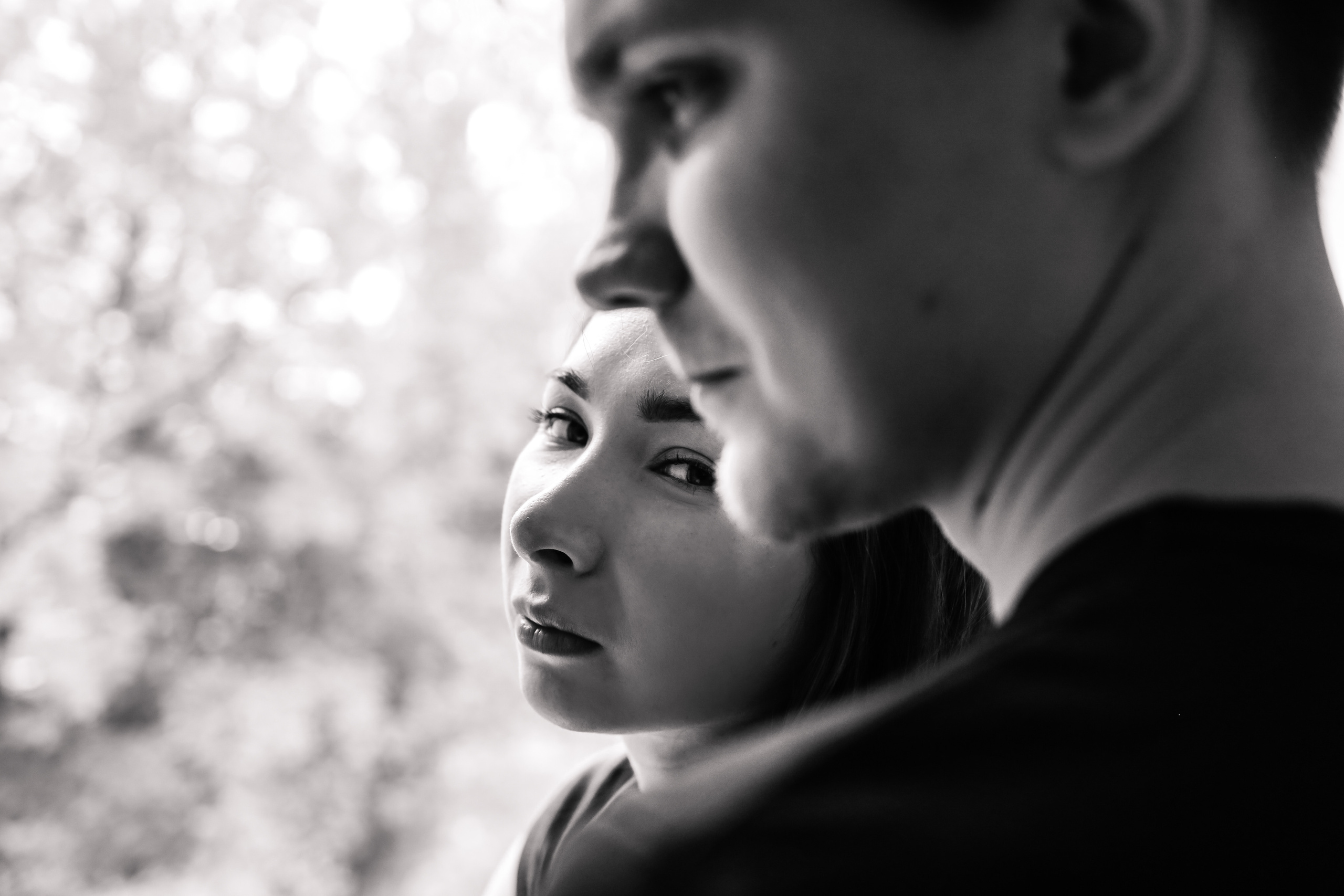 Анна, Леша и Лиля. Семейный фотограф в Москве Ольга Комарова