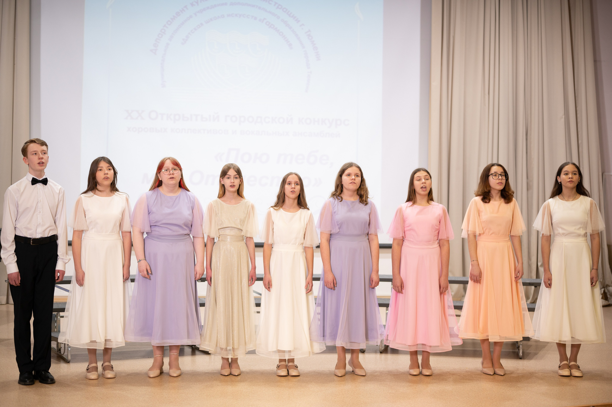 «Пою тебе мое отечество» репортаж конкурса. Фотограф новорожденных, семейный детский в Тюмени Татьяна Морозова