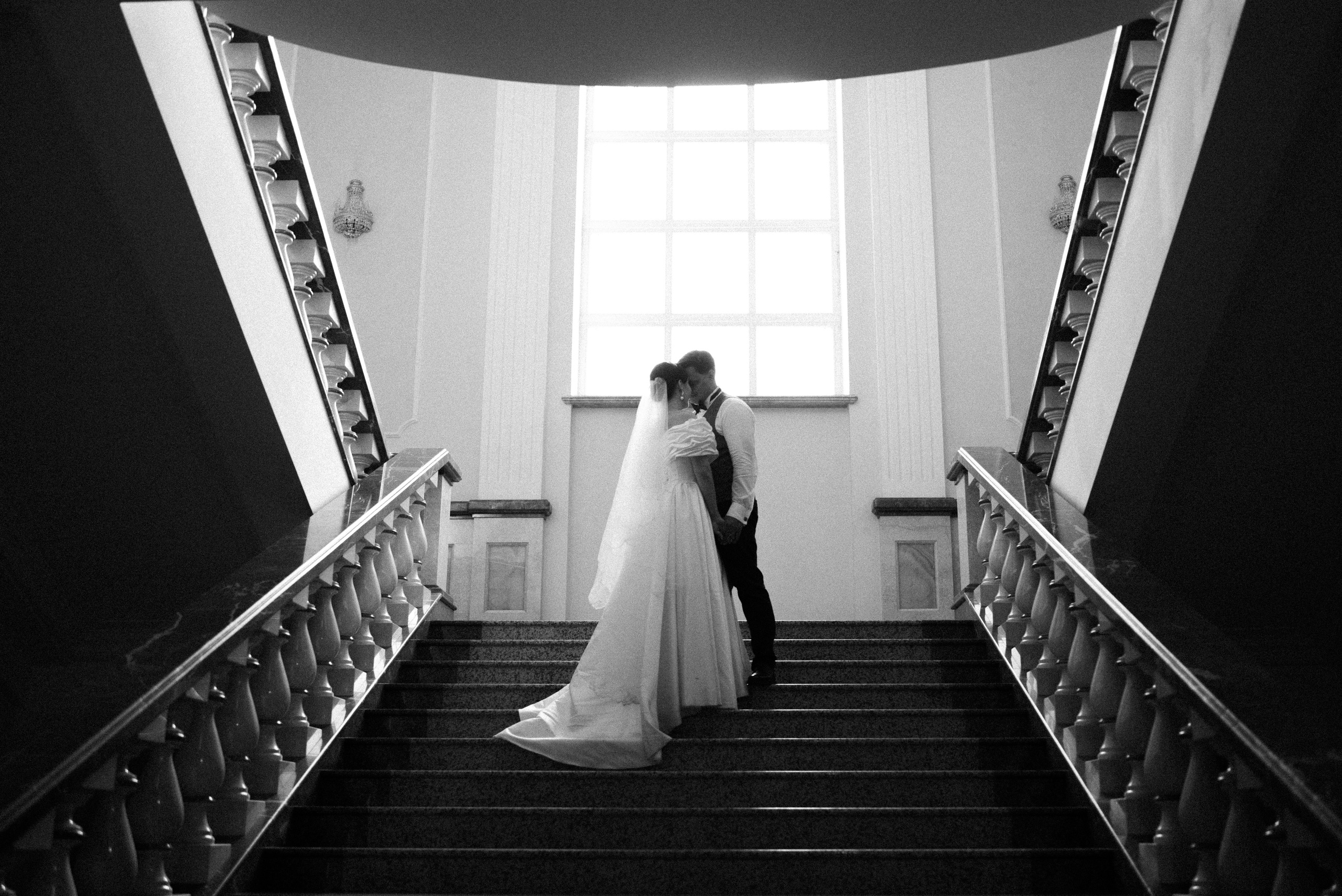 Анастасия & Иван. Индивидуальный и lovestory фотограф в Самаре. Никонорова Наталья