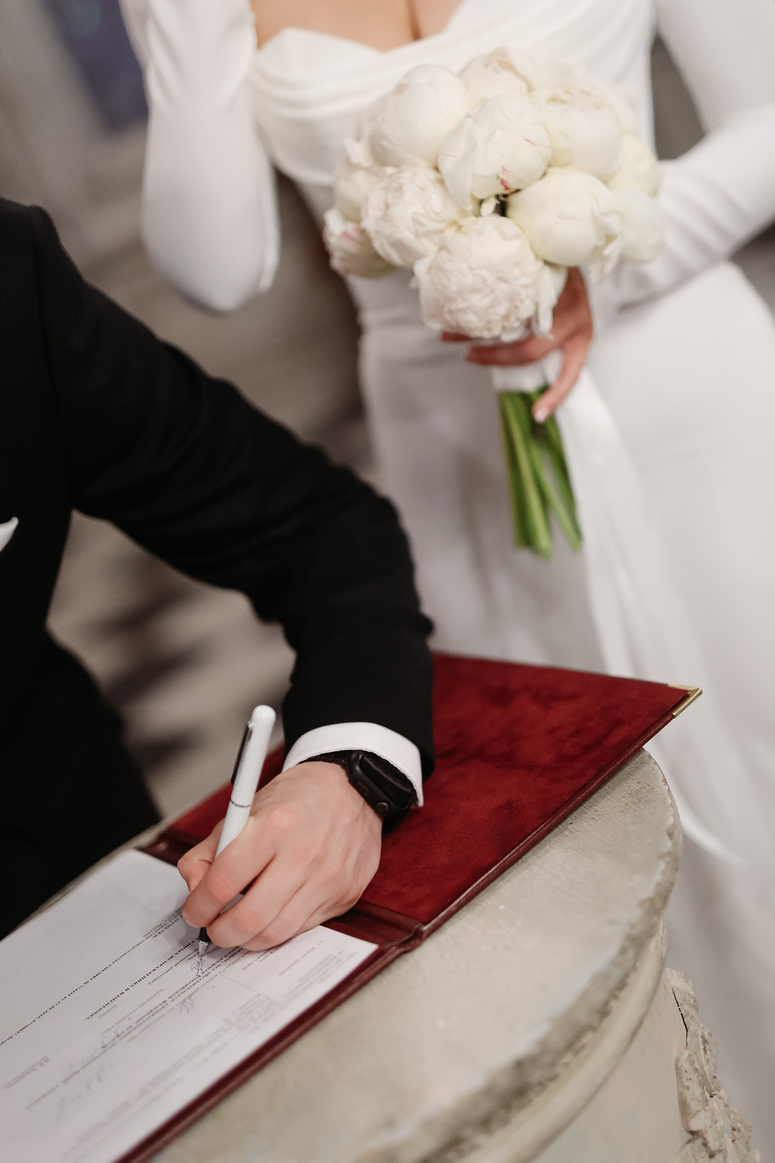 Максим и Анна. Фотограф в Москве Анастасия Курлович