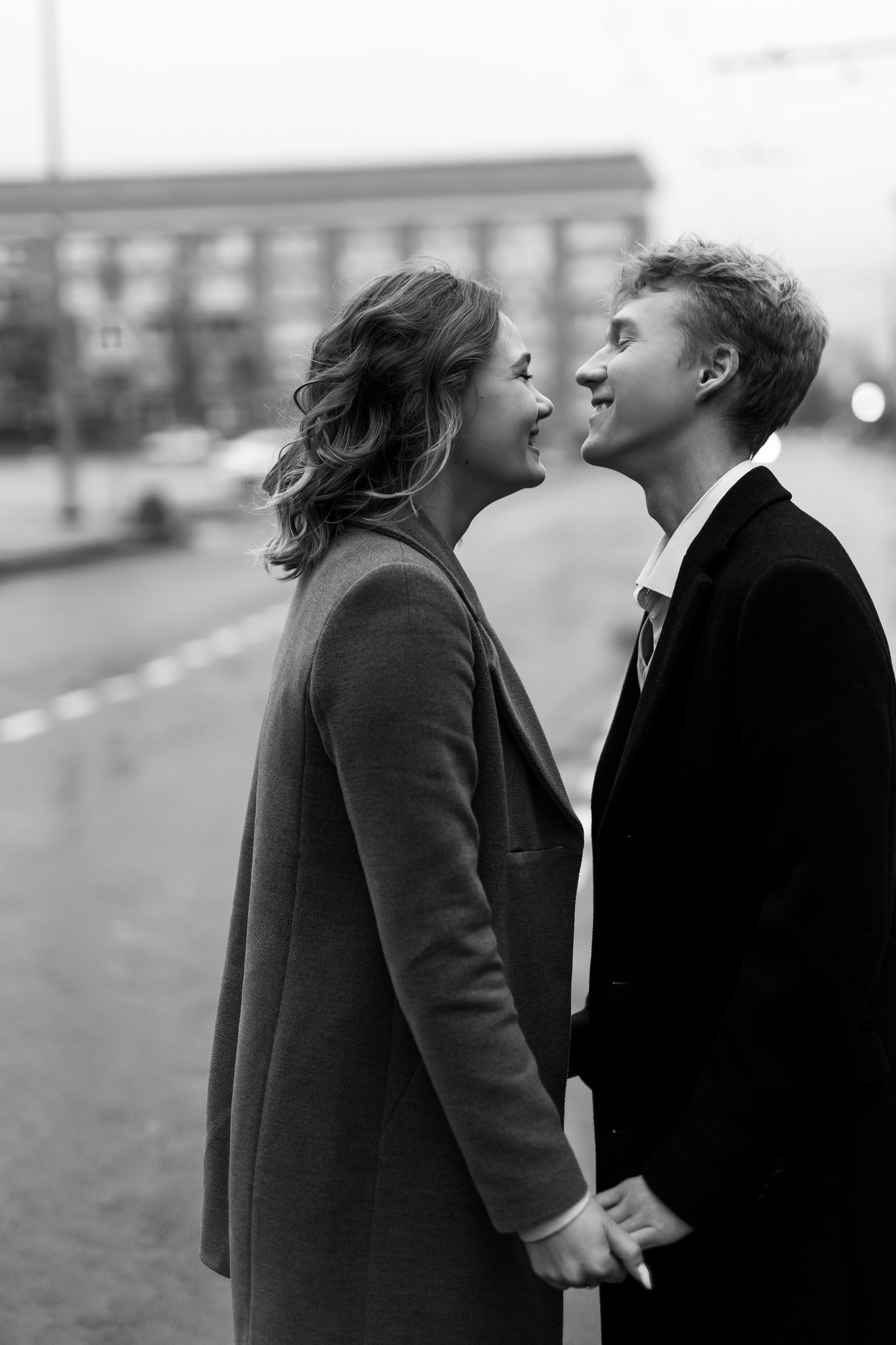 Артем и Стеша. Фотограф в Москве Анастасия Курлович