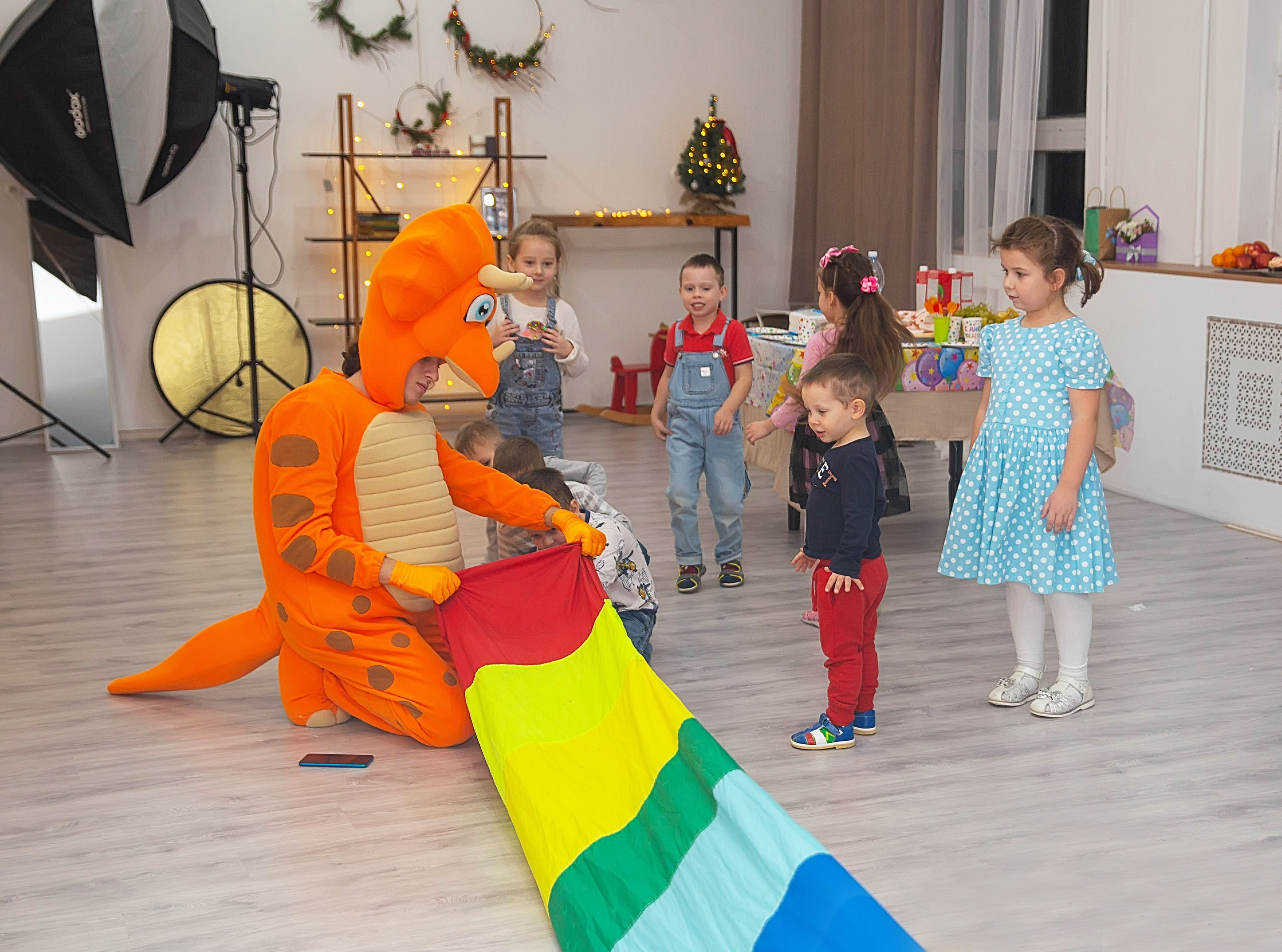 День рождения. Семейный и детский фотограф в Нижнем Новгороде