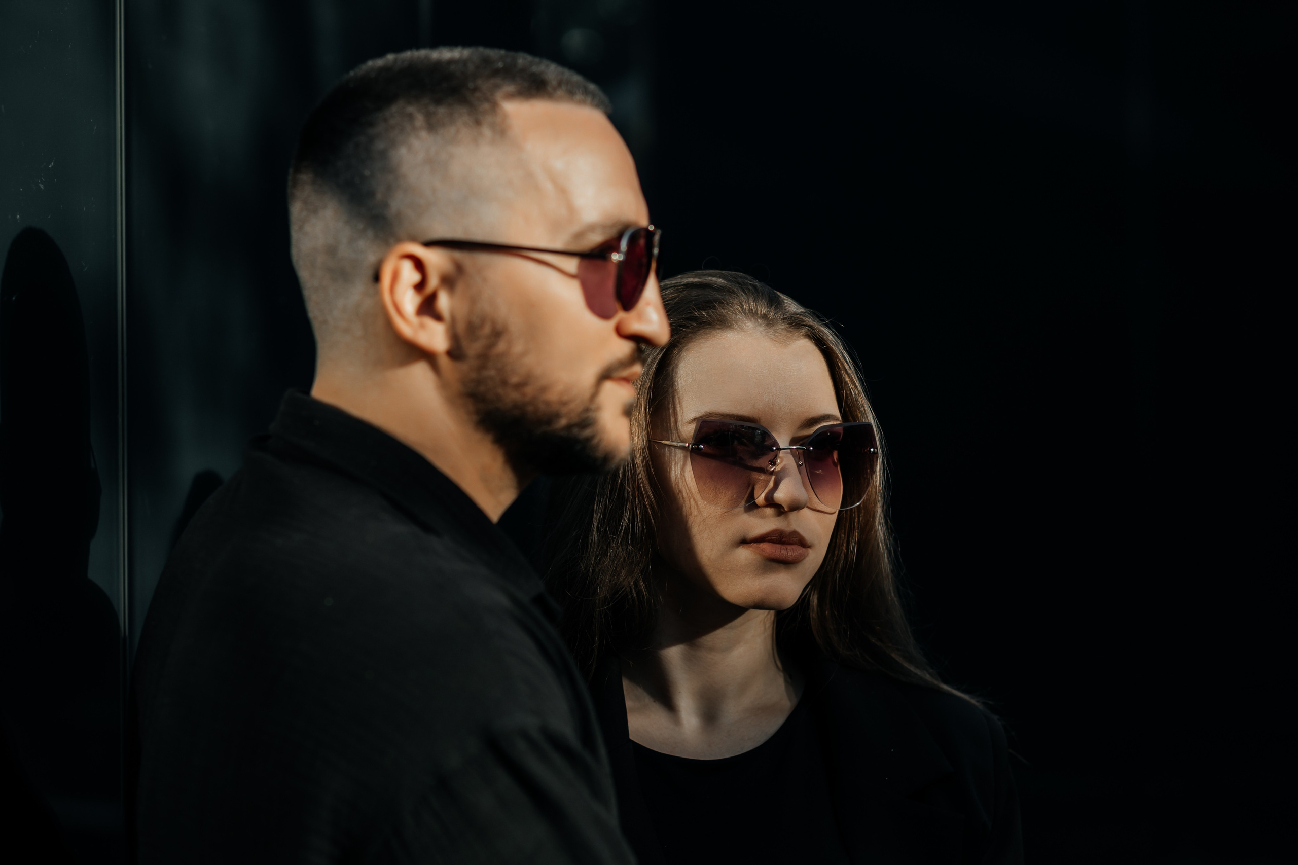 Сергей и Ирина. Фотограф Краснодар