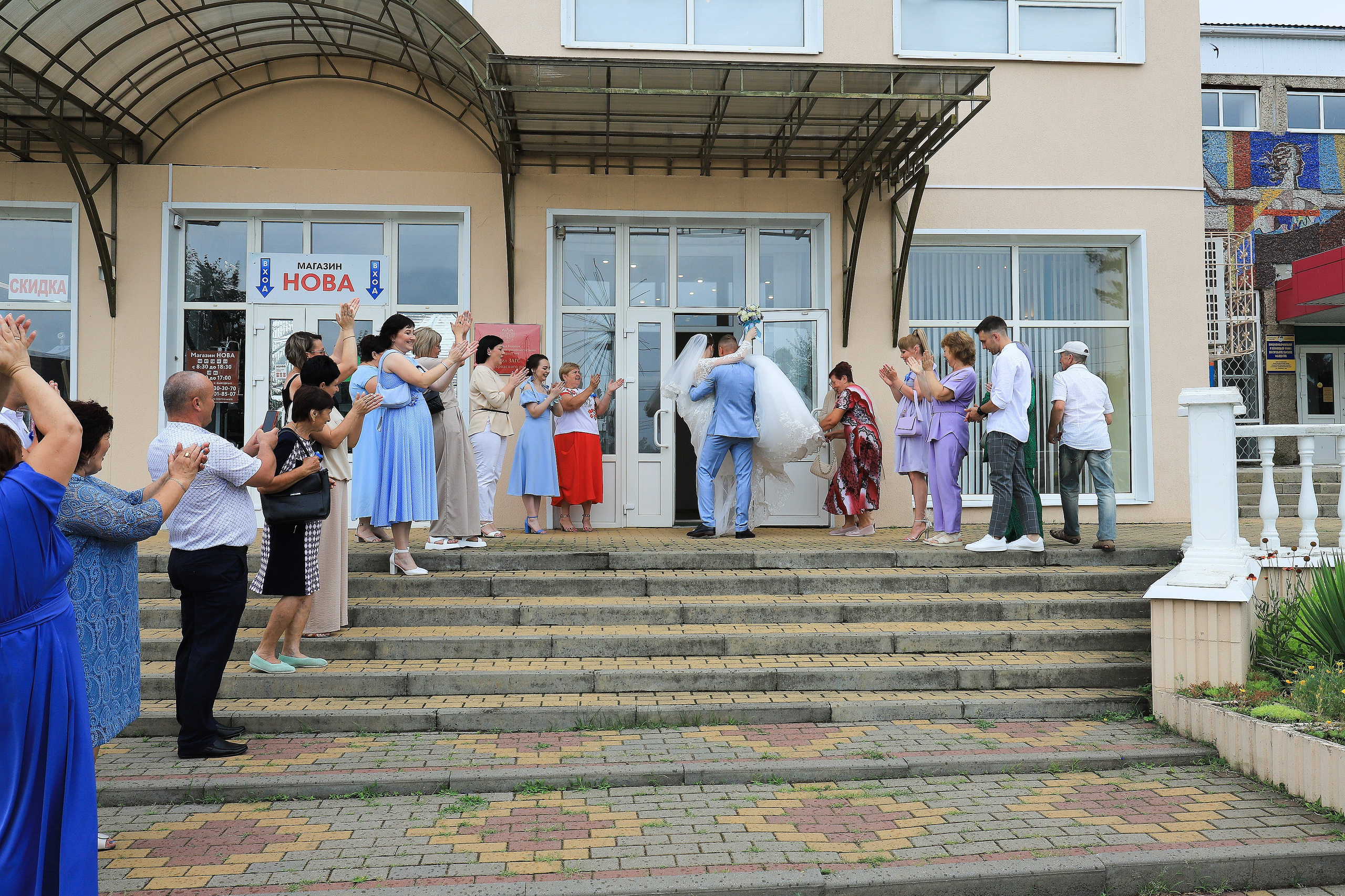 Александр и Анастасия. Игорь Варава свадебный фотограф видеограф Белая Глина Краснодар