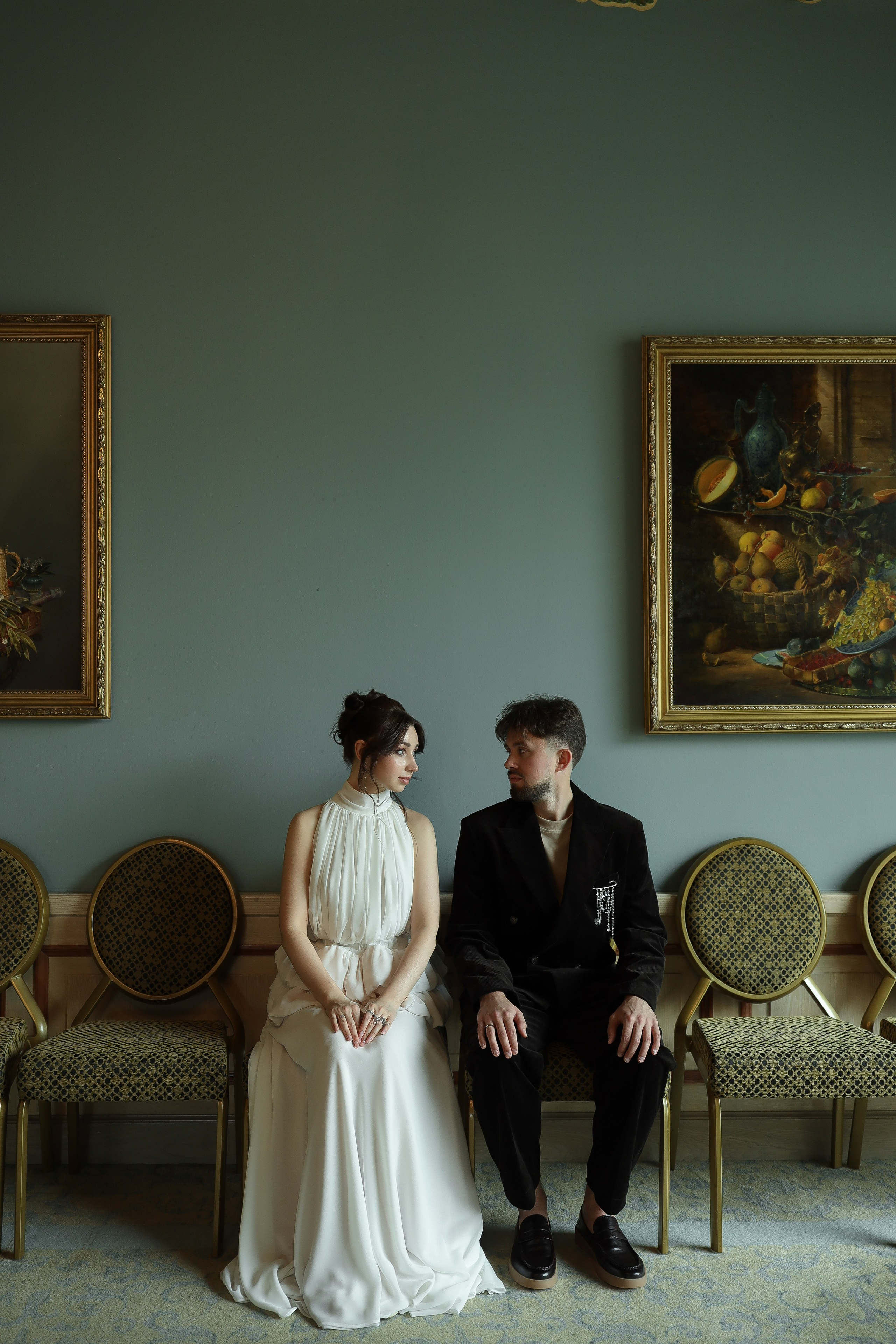 Portfolio. Свадебный фотограф Москва