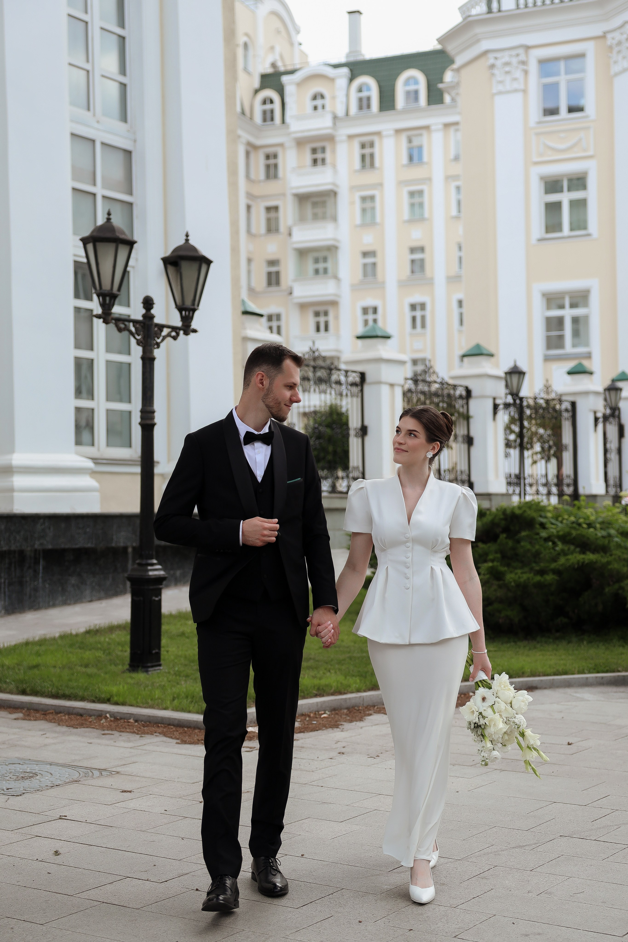 Portfolio. Свадебный фотограф Москва