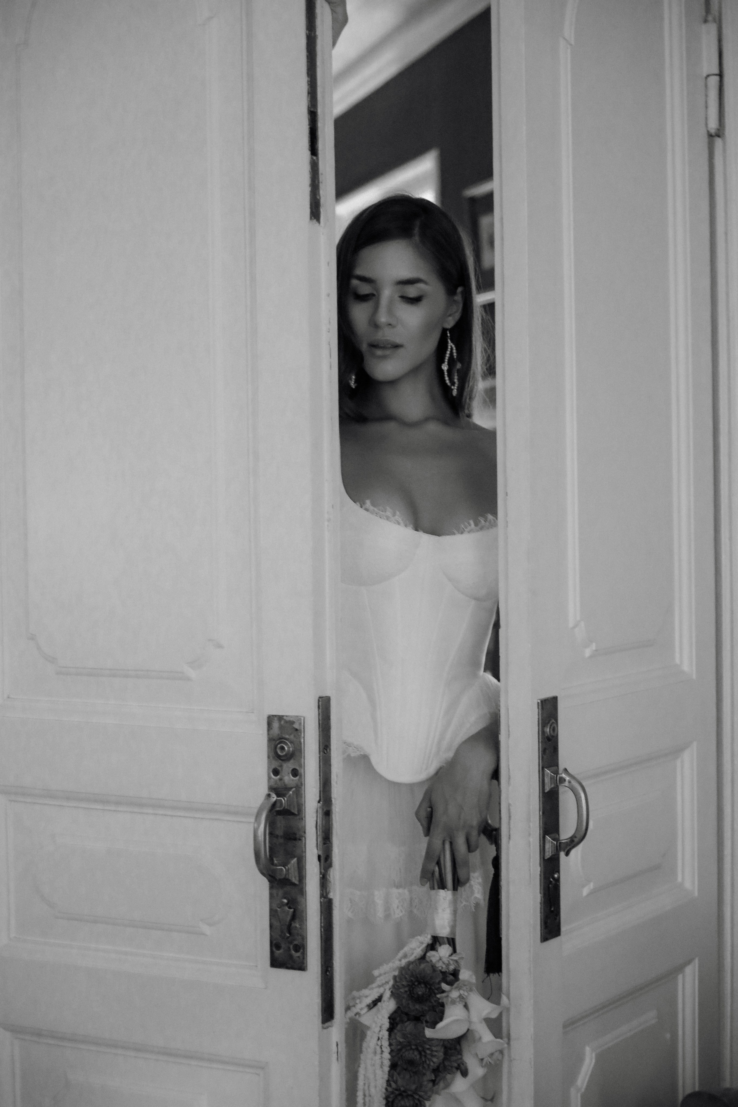 Василий и Валерия |Дом Вишневских. Свадебный фотограф Москва