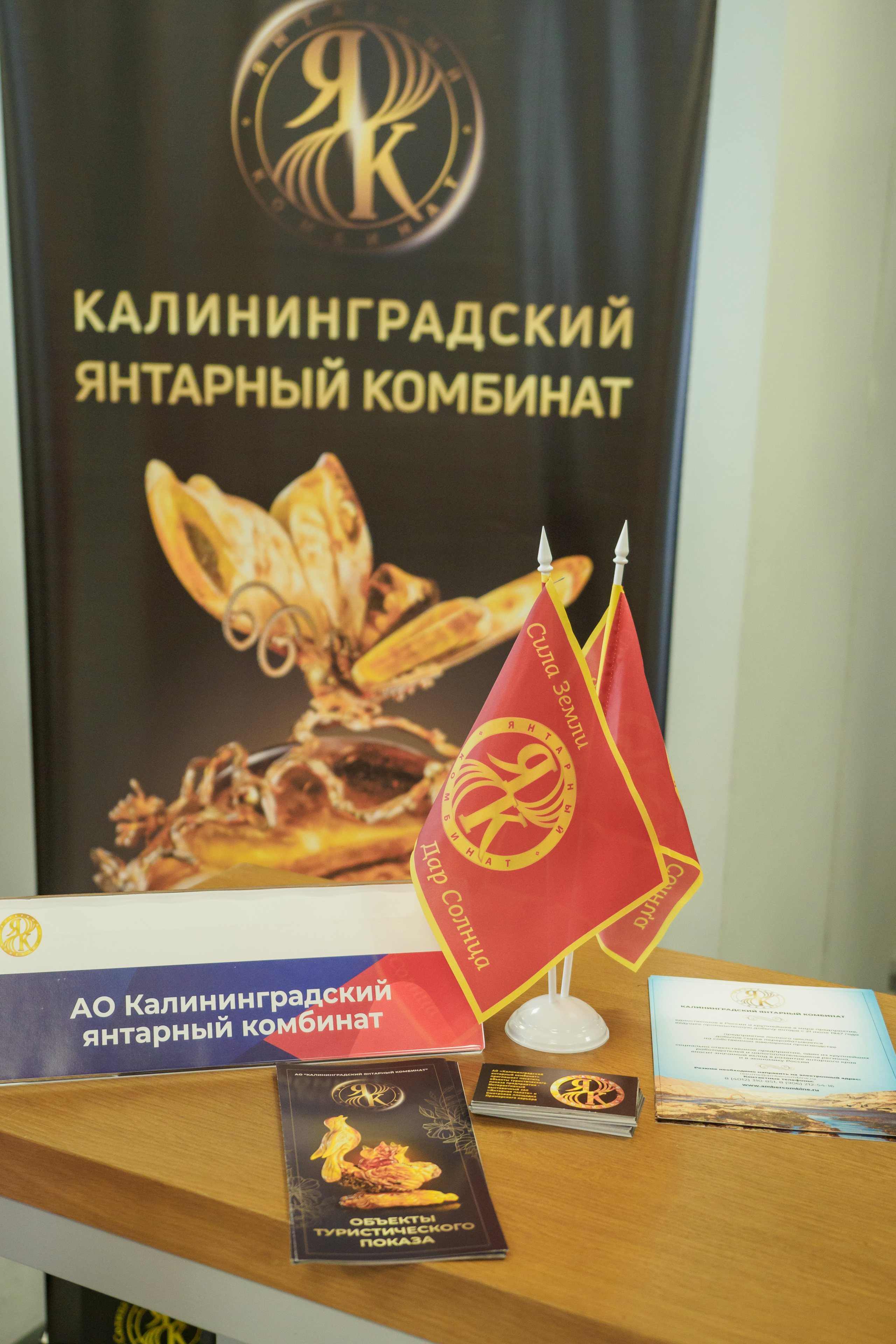 Портфолио для организаторов мероприятий