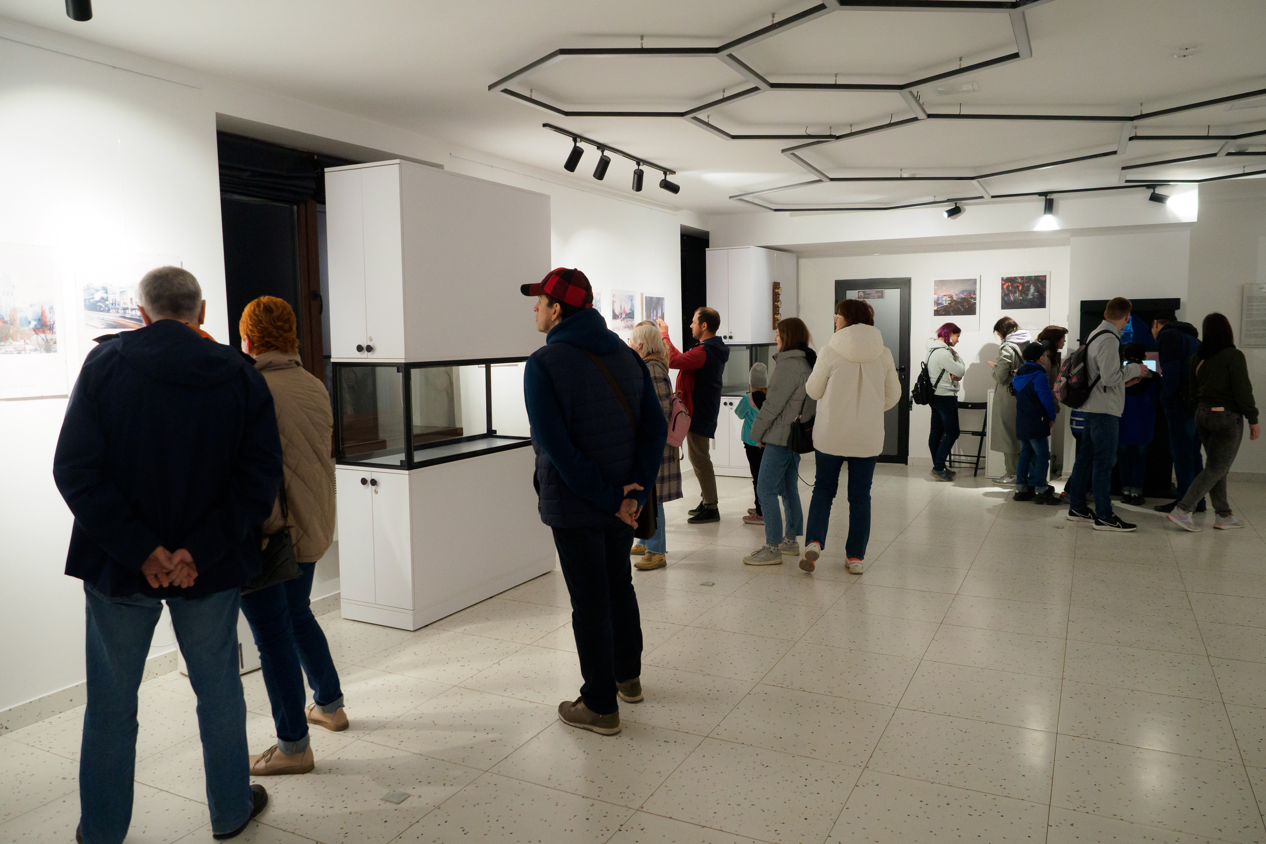 Портфолио для организаторов мероприятий