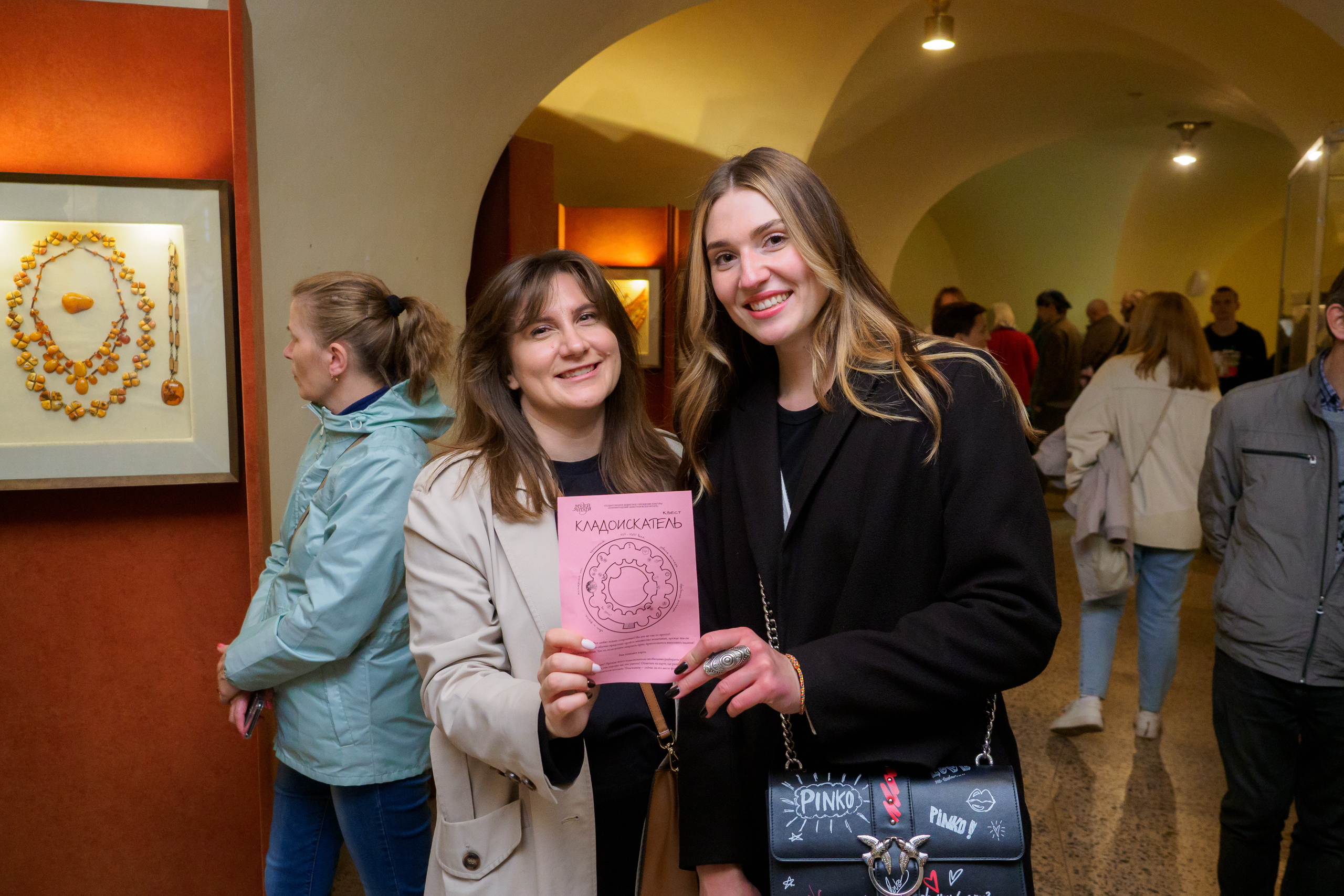 Портфолио для организаторов мероприятий