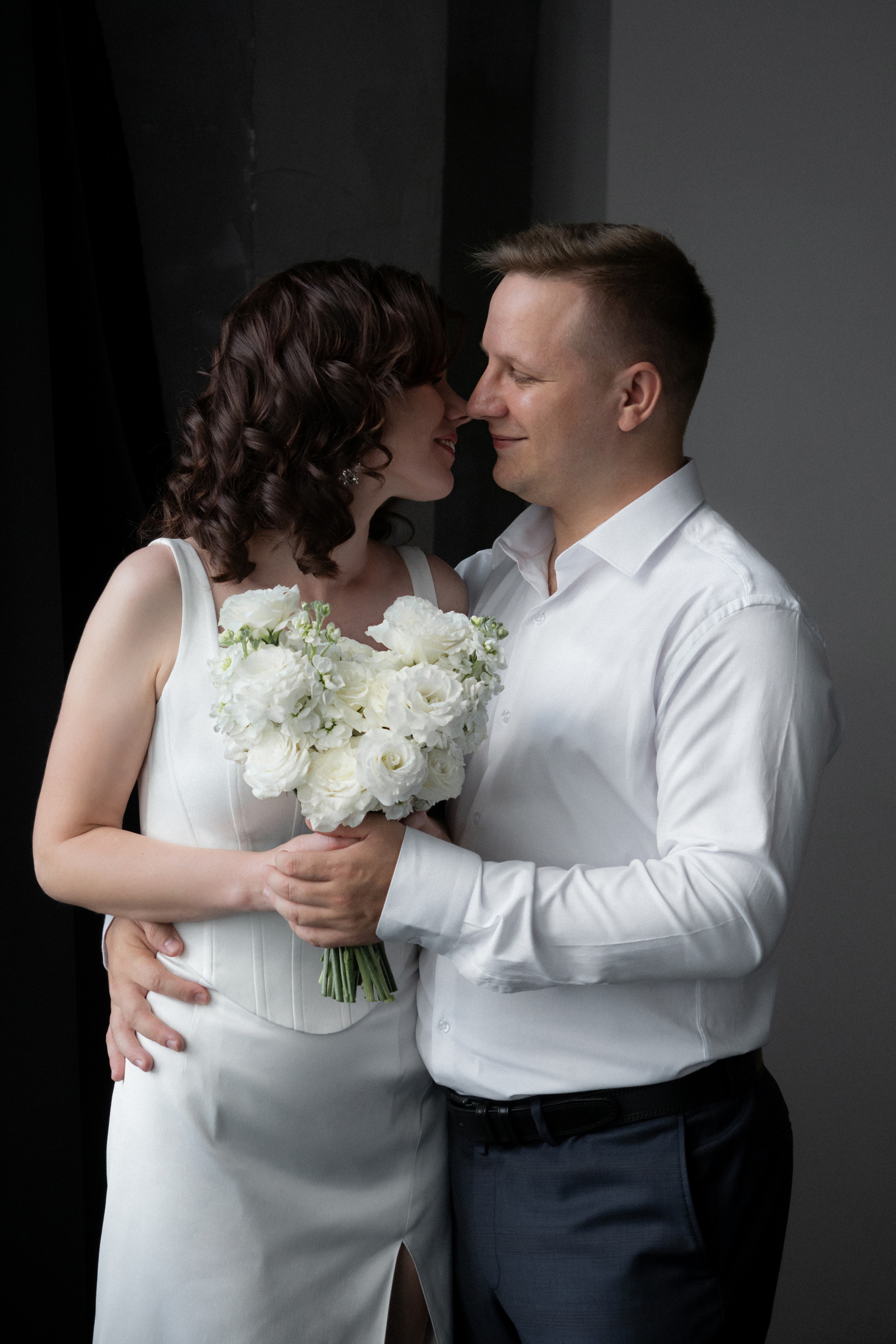 Маша и Андрей. Фотограф в Калининграде Дмитрий Мишин